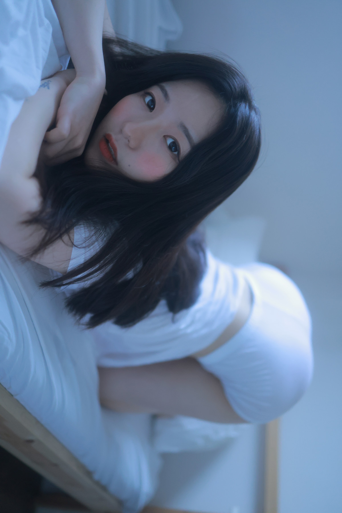 Sehee 세희, Photobook ‘A Bad Sprayer’ Set.02の写真 36
