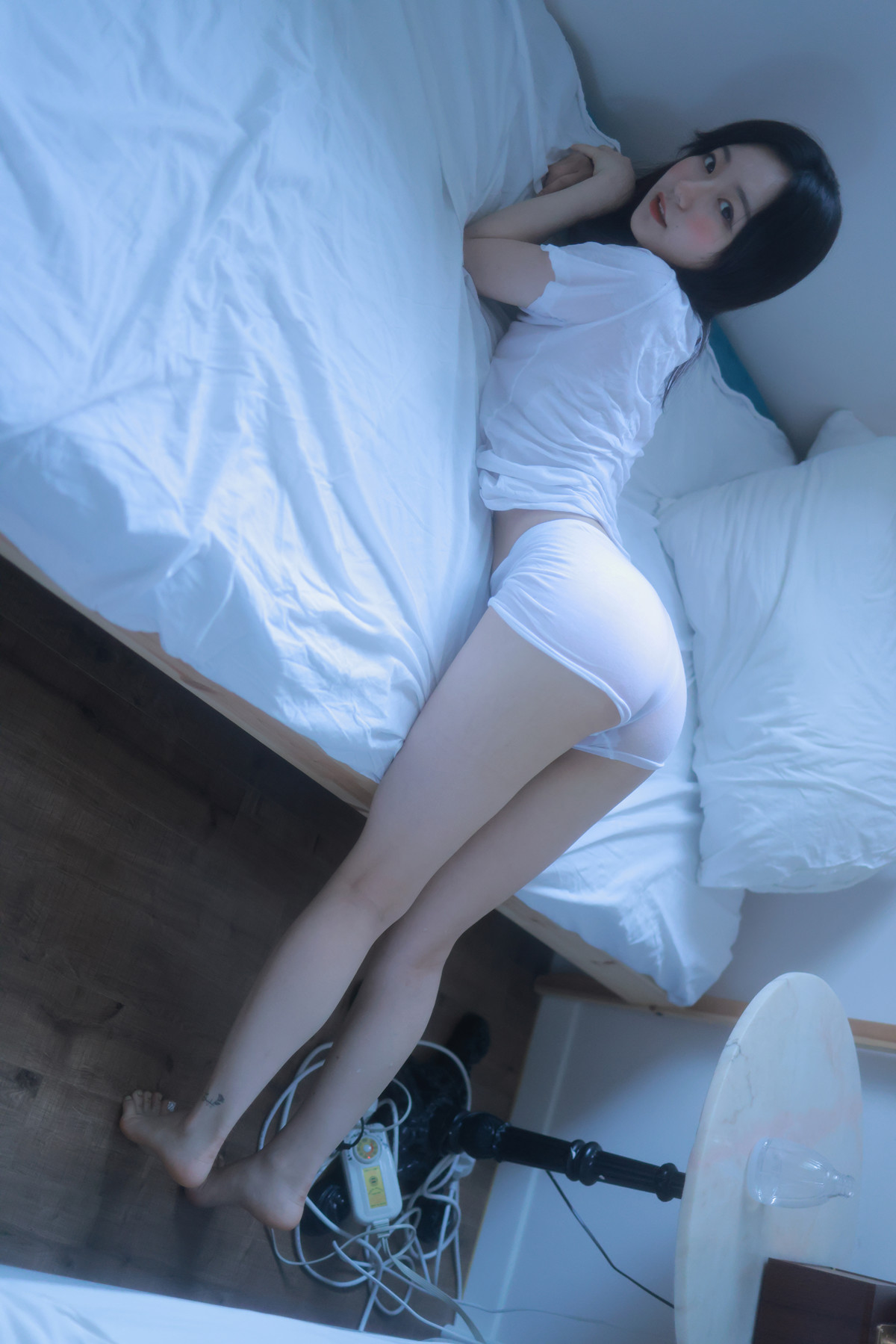 Sehee 세희, Photobook ‘A Bad Sprayer’ Set.02の写真 38