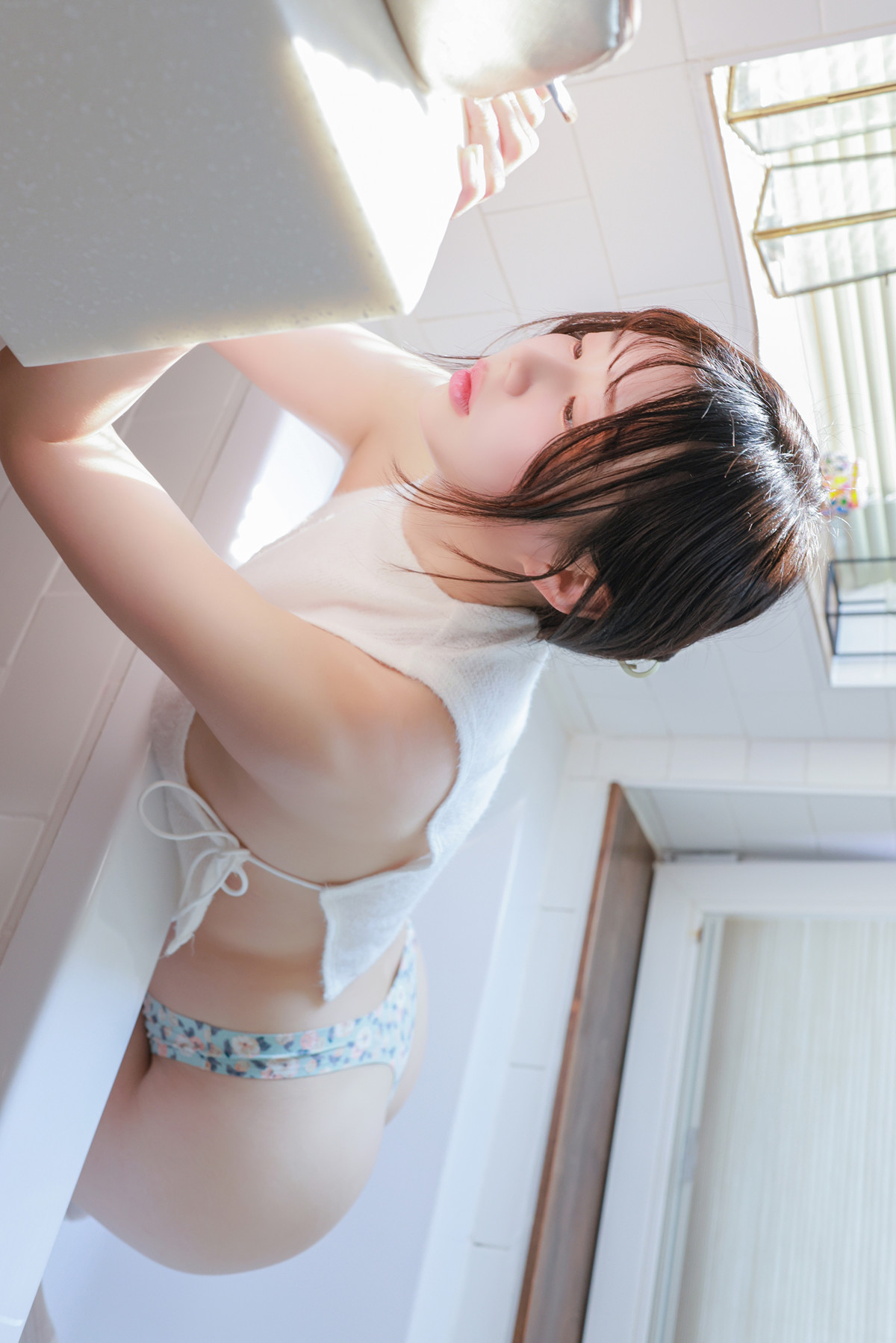 Myua 뮤아, SWEETBOX Photobook ‘MYUA MYUA’ Set.01の写真 10