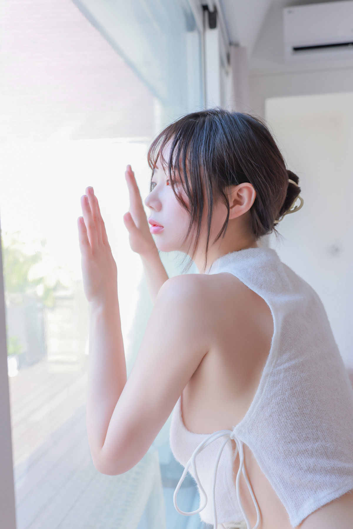 Myua 뮤아, SWEETBOX Photobook ‘MYUA MYUA’ Set.01の写真 34