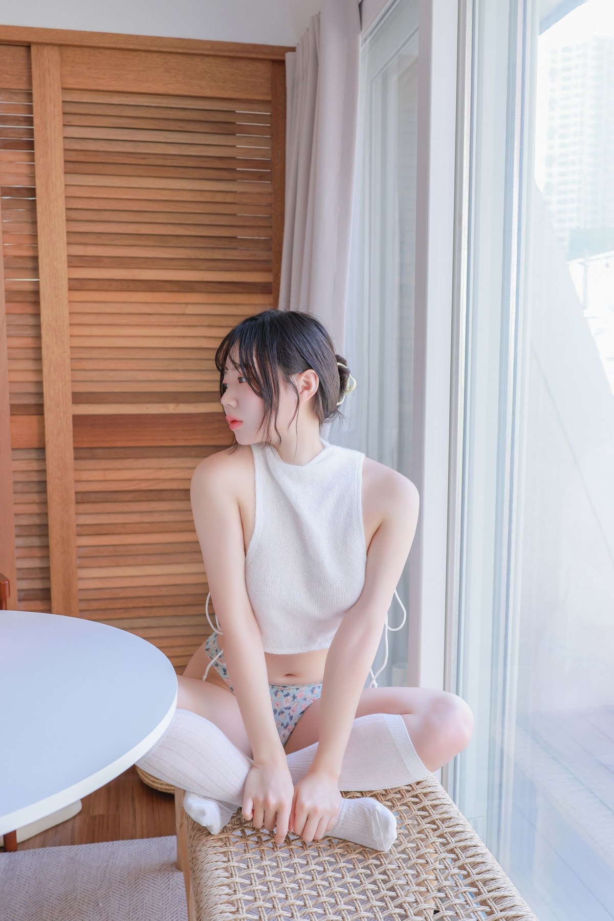 Myua 뮤아, SWEETBOX Photobook ‘MYUA MYUA’ Set.01の写真 35