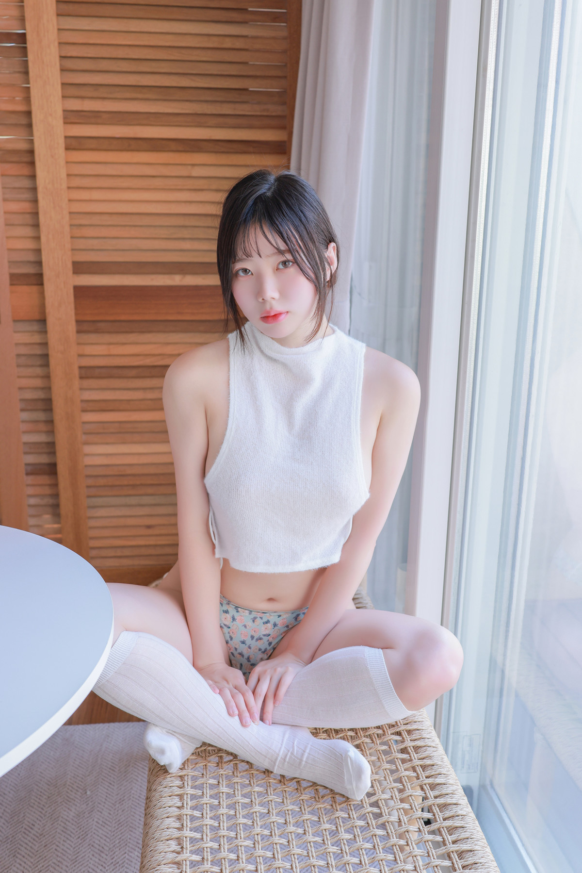 Myua 뮤아, SWEETBOX Photobook ‘MYUA MYUA’ Set.01の写真 36