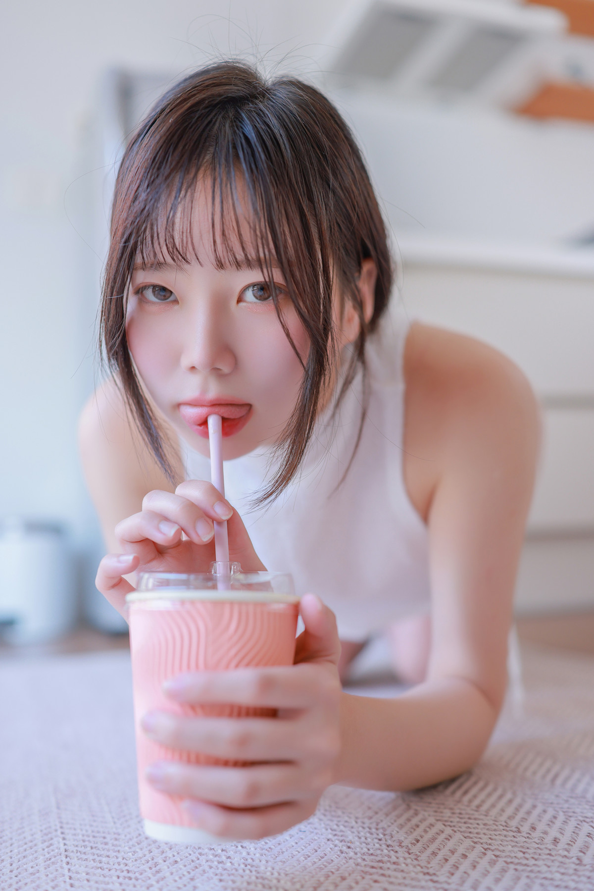 Myua 뮤아, SWEETBOX Photobook ‘MYUA MYUA’ Set.02の写真 7