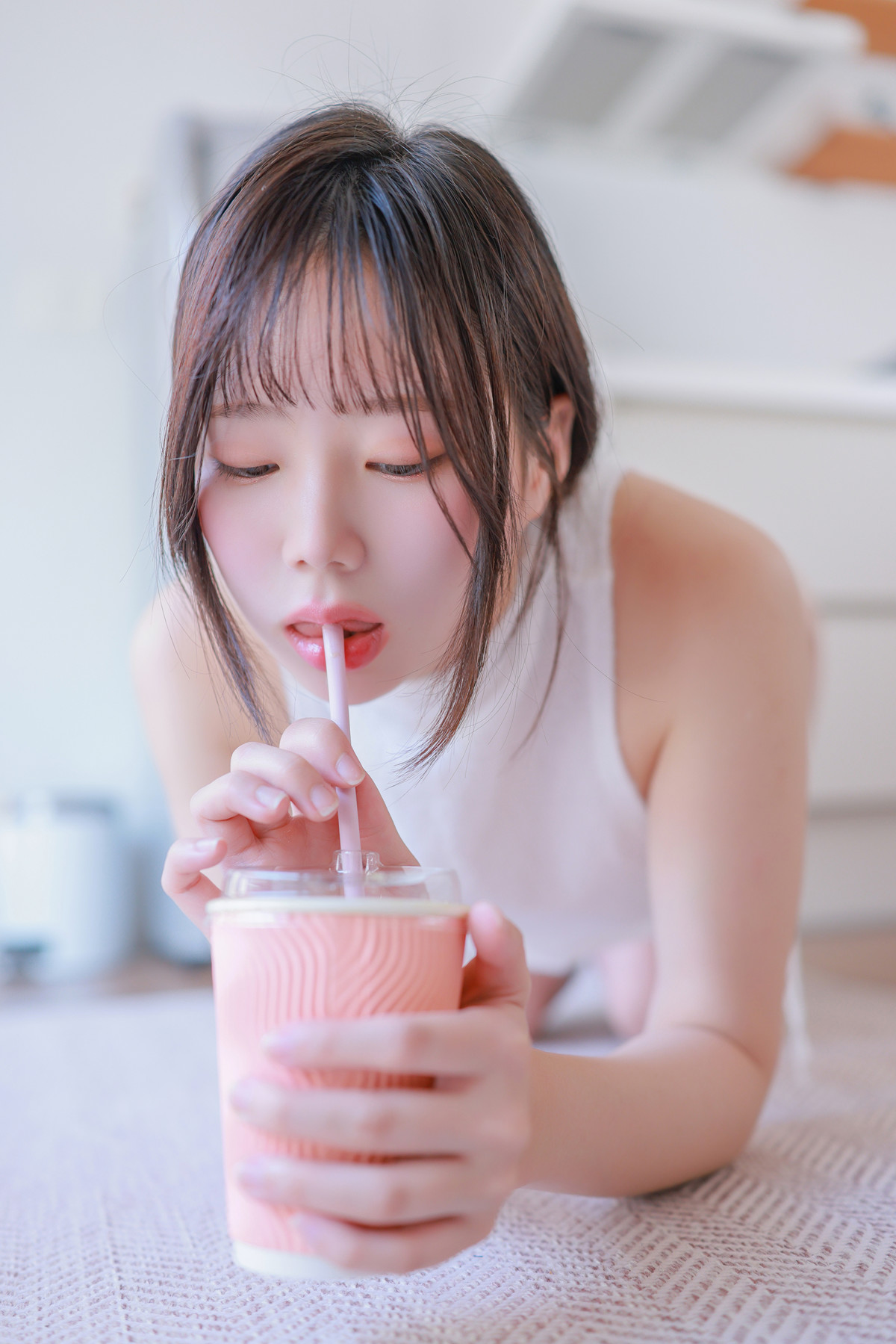 Myua 뮤아, SWEETBOX Photobook ‘MYUA MYUA’ Set.02の写真 8