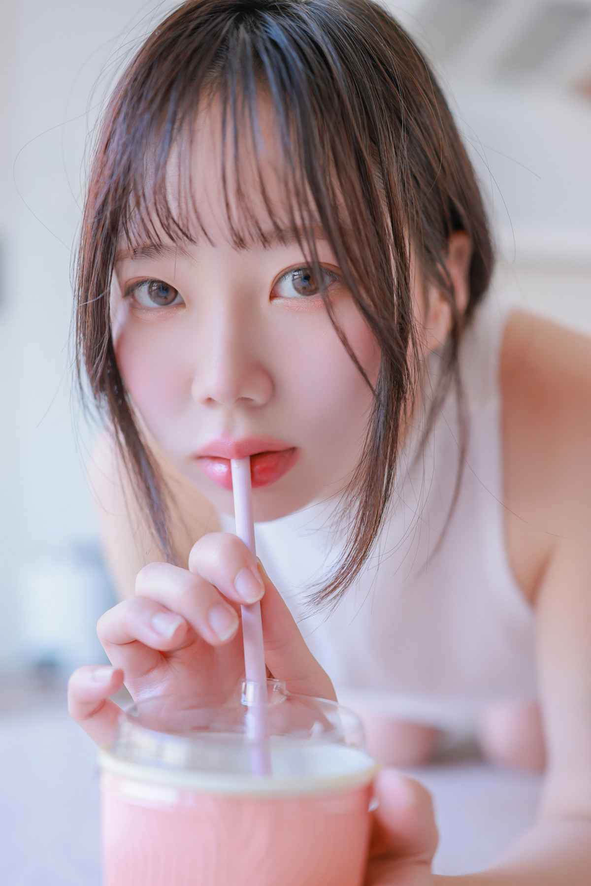 Myua 뮤아, SWEETBOX Photobook ‘MYUA MYUA’ Set.02の写真 9