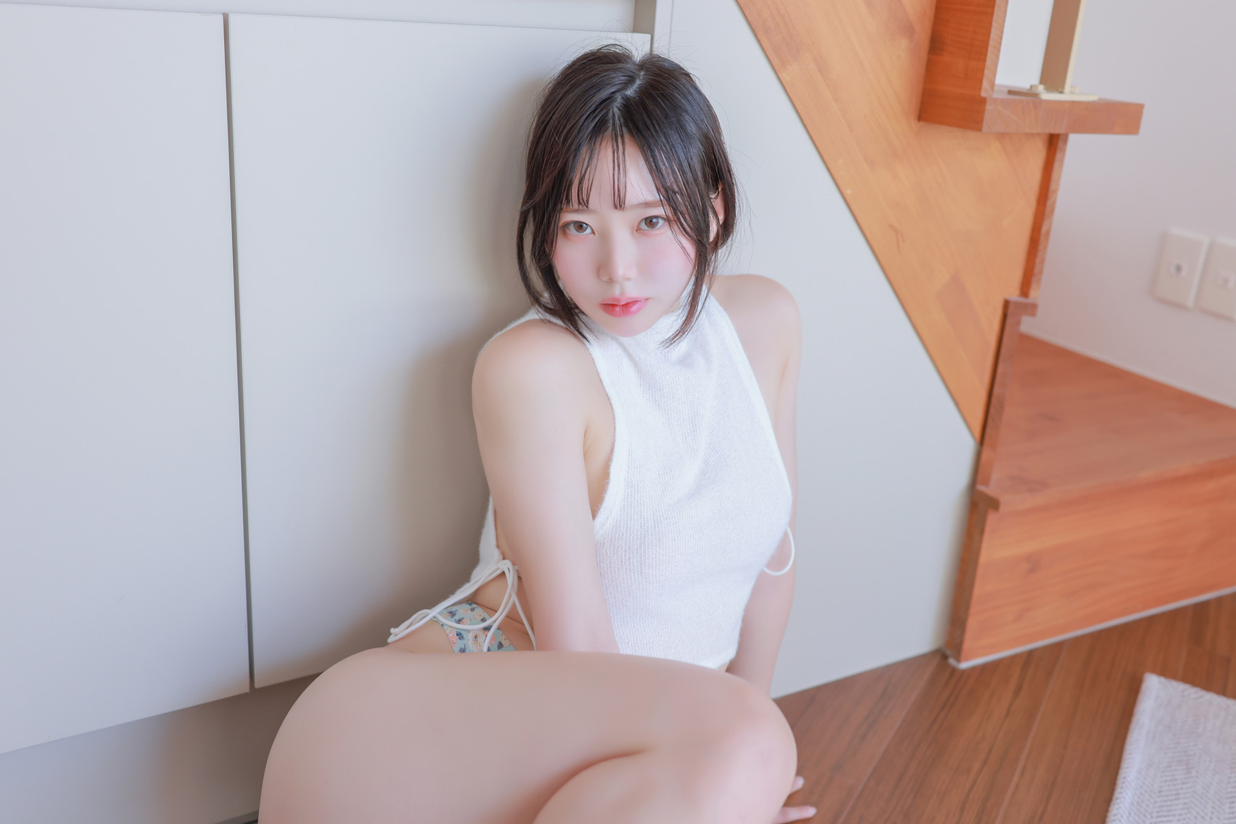 Myua 뮤아, SWEETBOX Photobook ‘MYUA MYUA’ Set.02の写真 33