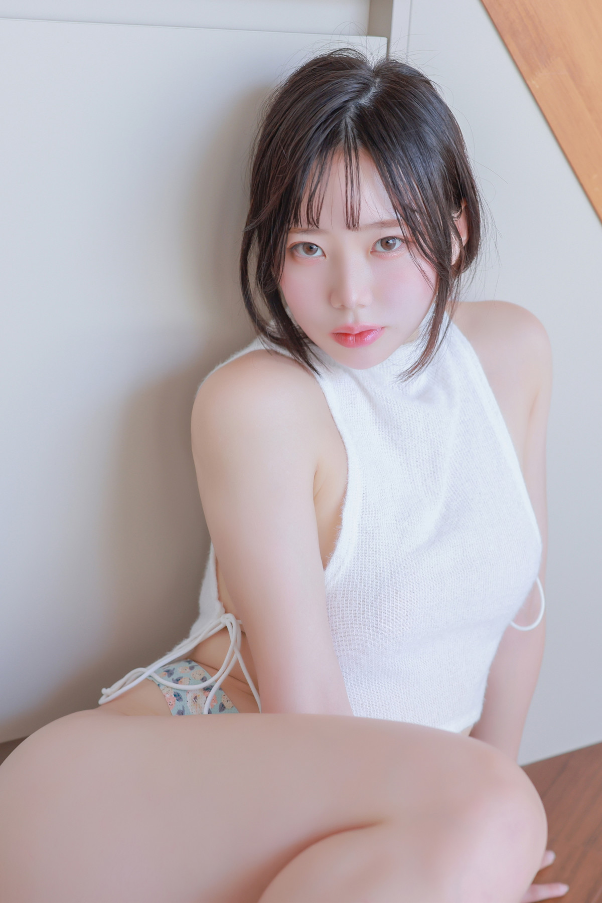 Myua 뮤아, SWEETBOX Photobook ‘MYUA MYUA’ Set.02の写真 34
