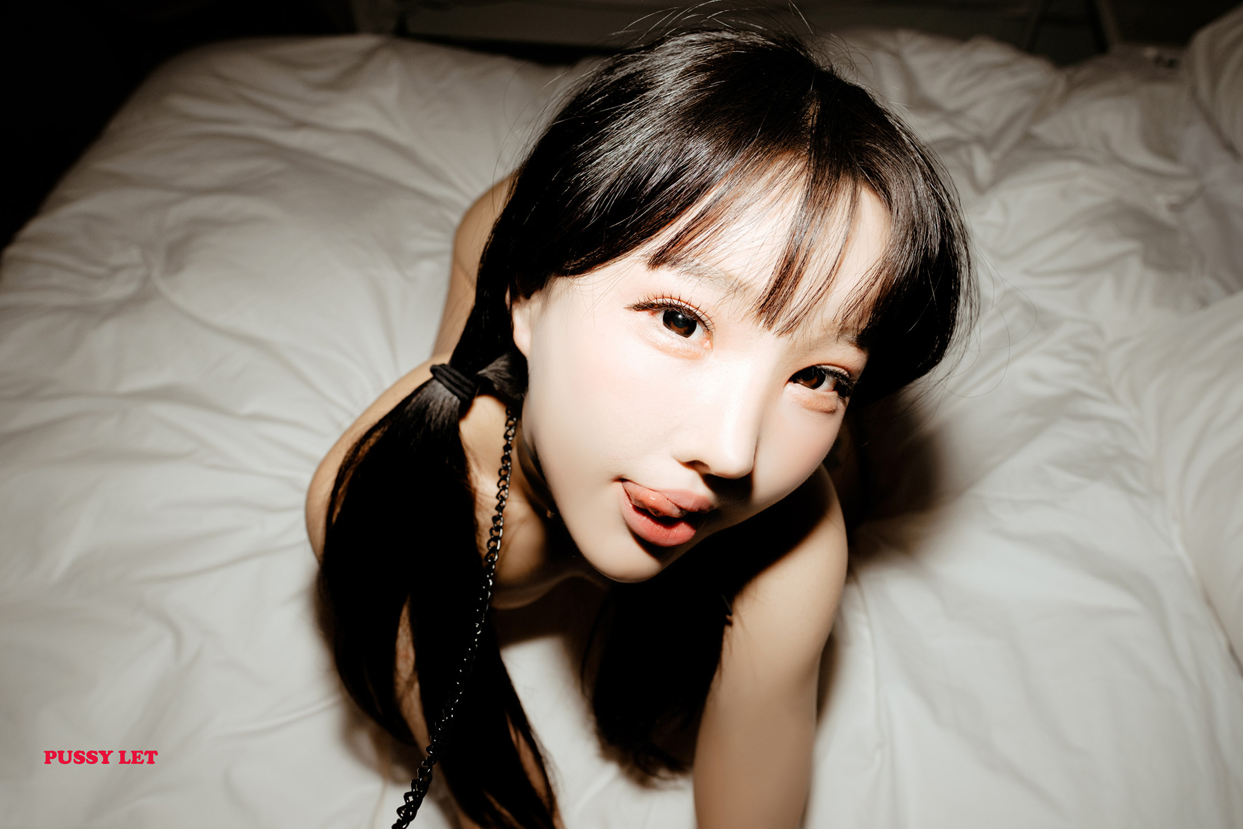 Candy 캔디, PUSSYLET Vol.03 ‘Slave’ Set.02の写真 7