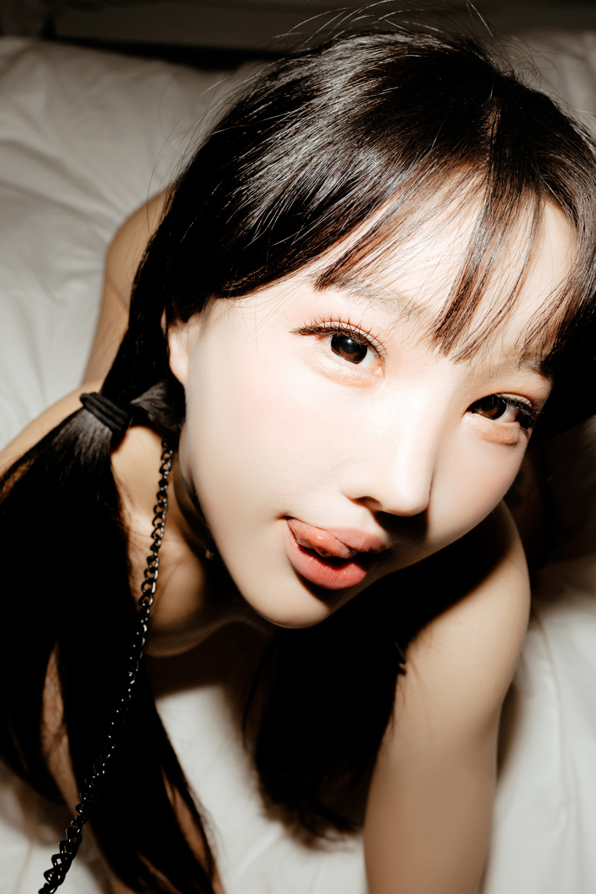 Candy 캔디, PUSSYLET Vol.03 ‘Slave’ Set.02の写真 8