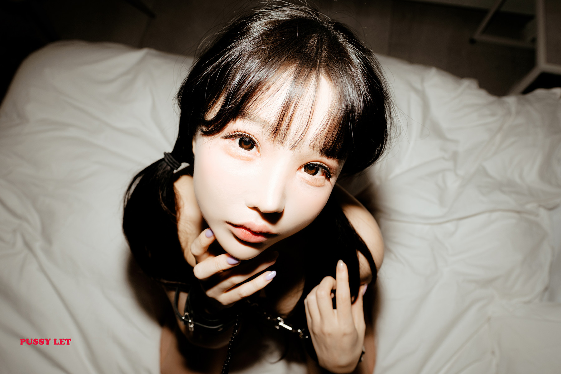 Candy 캔디, PUSSYLET Vol.03 ‘Slave’ Set.02の写真 9