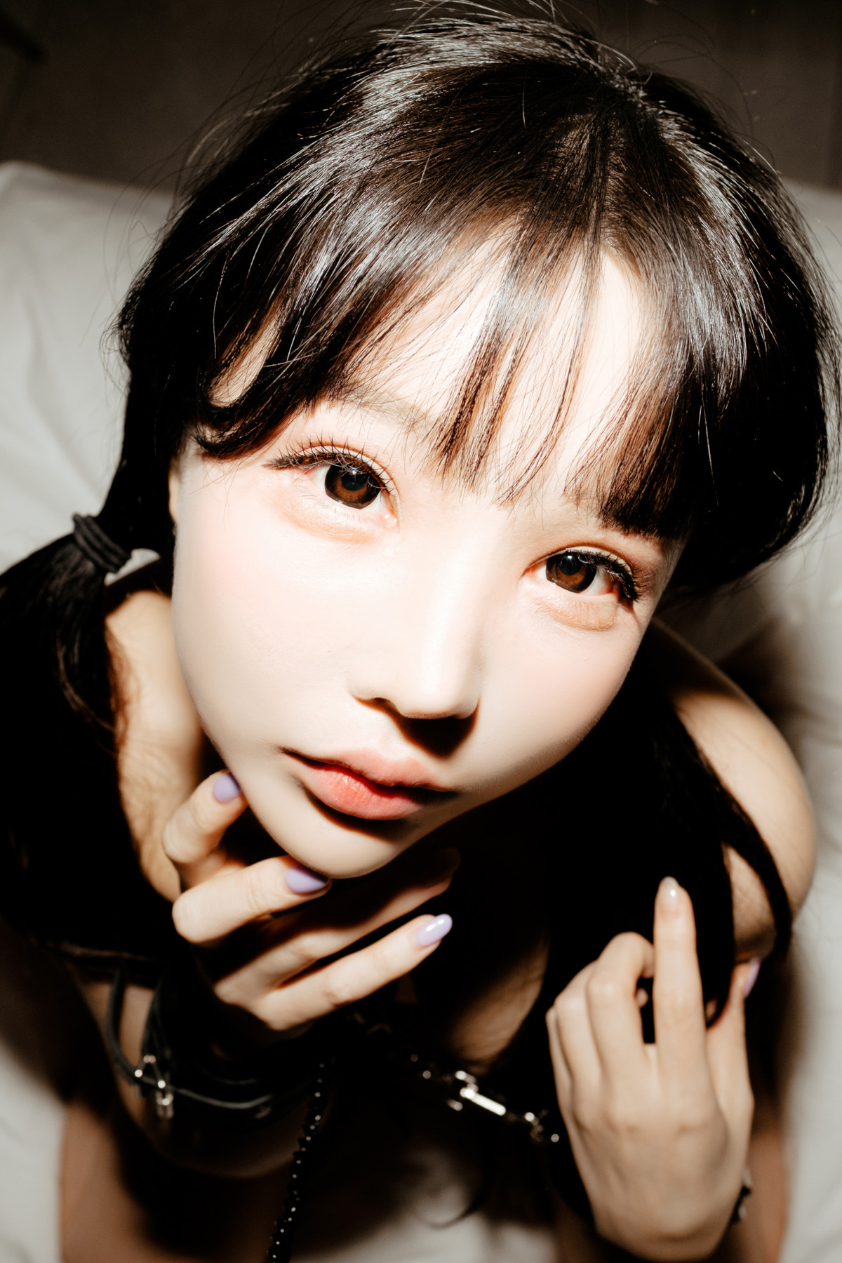 Candy 캔디, PUSSYLET Vol.03 ‘Slave’ Set.02の写真 10