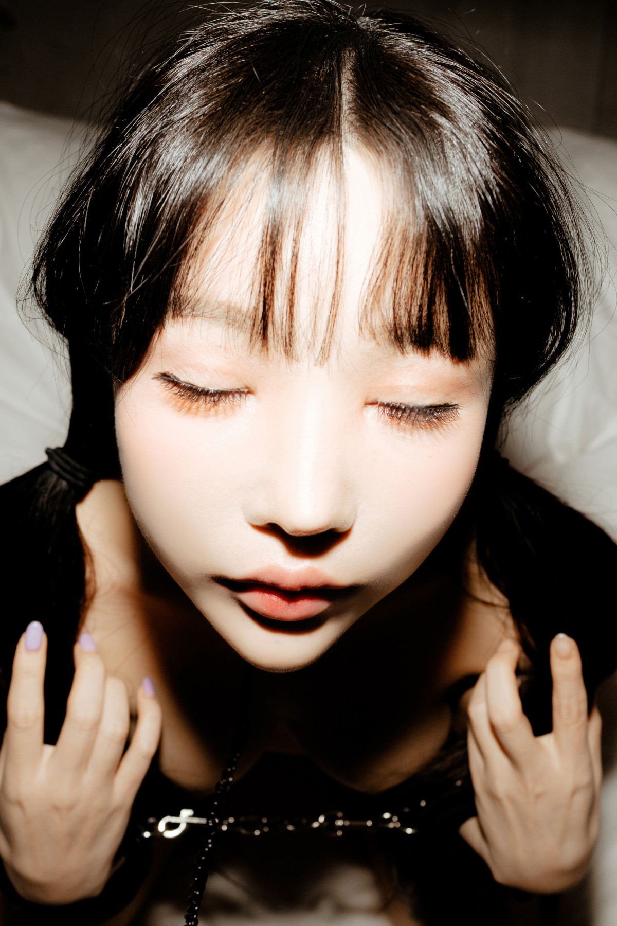 Candy 캔디, PUSSYLET Vol.03 ‘Slave’ Set.02の写真 12