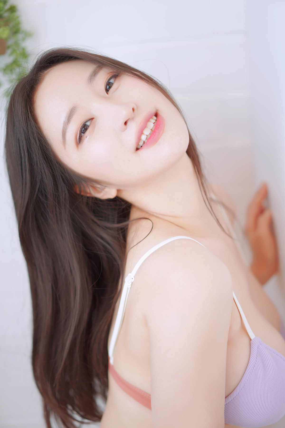 Kim Na Jung 김나정, Pink Forest ‘Sunny Side’ Set.01の写真 23