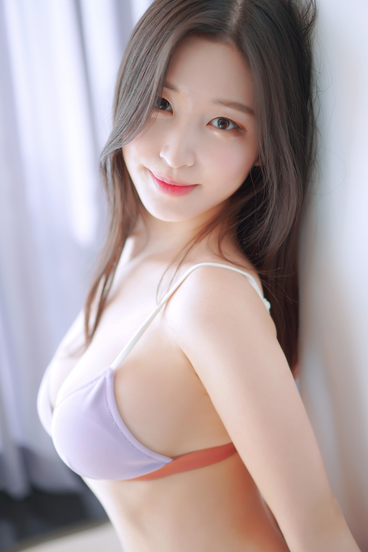 Kim Na Jung 김나정, Pink Forest ‘Sunny Side’ Set.01の写真 25