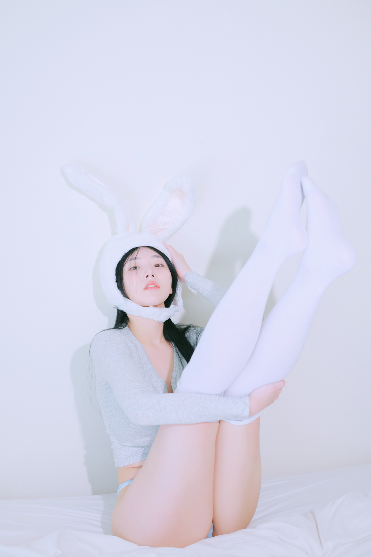 Yeon Woo 연우, Photobook ‘Terrace’ Set.05の写真 10