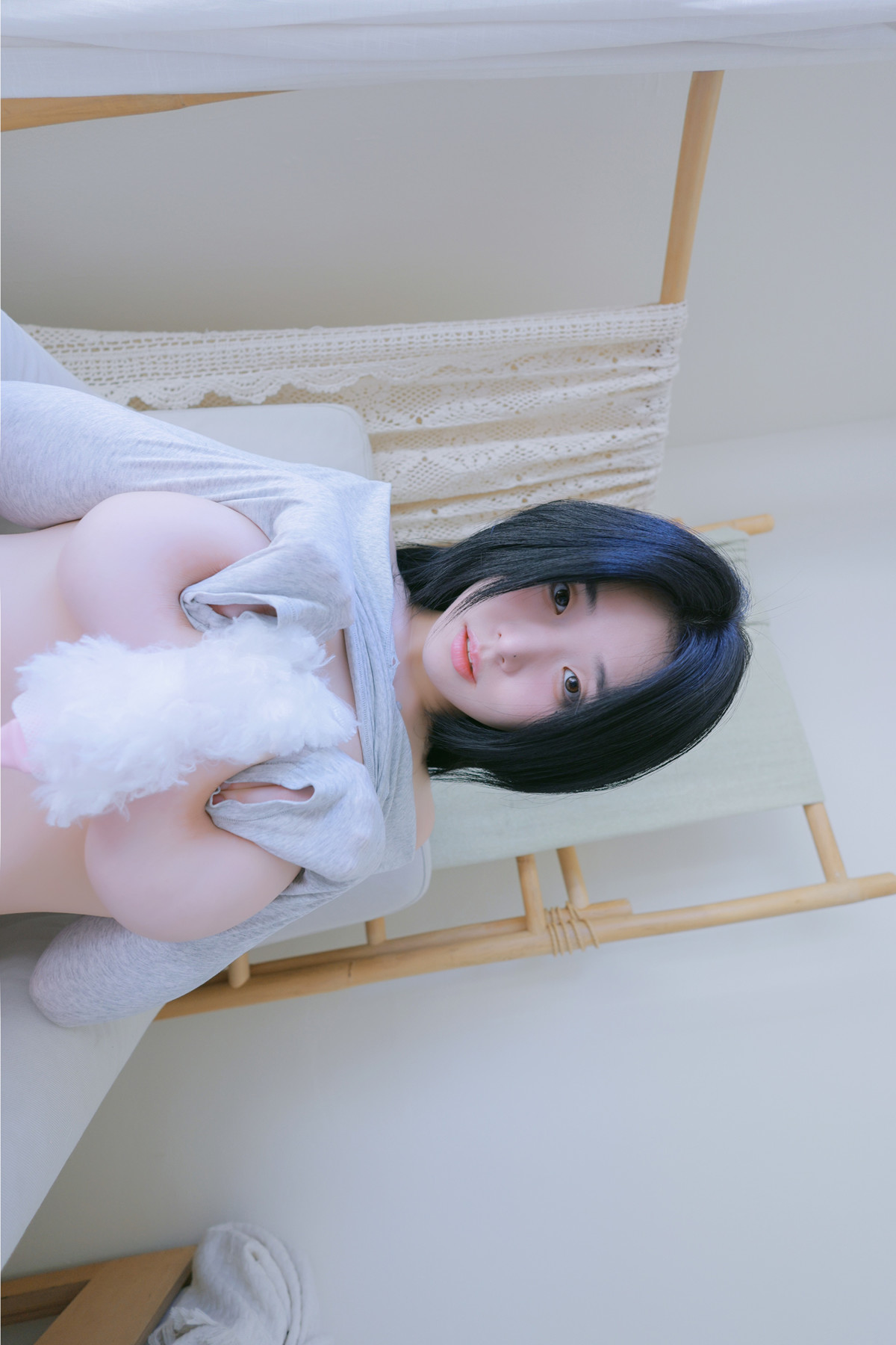 Yeon Woo 연우, Photobook ‘Terrace’ Set.05の写真 33