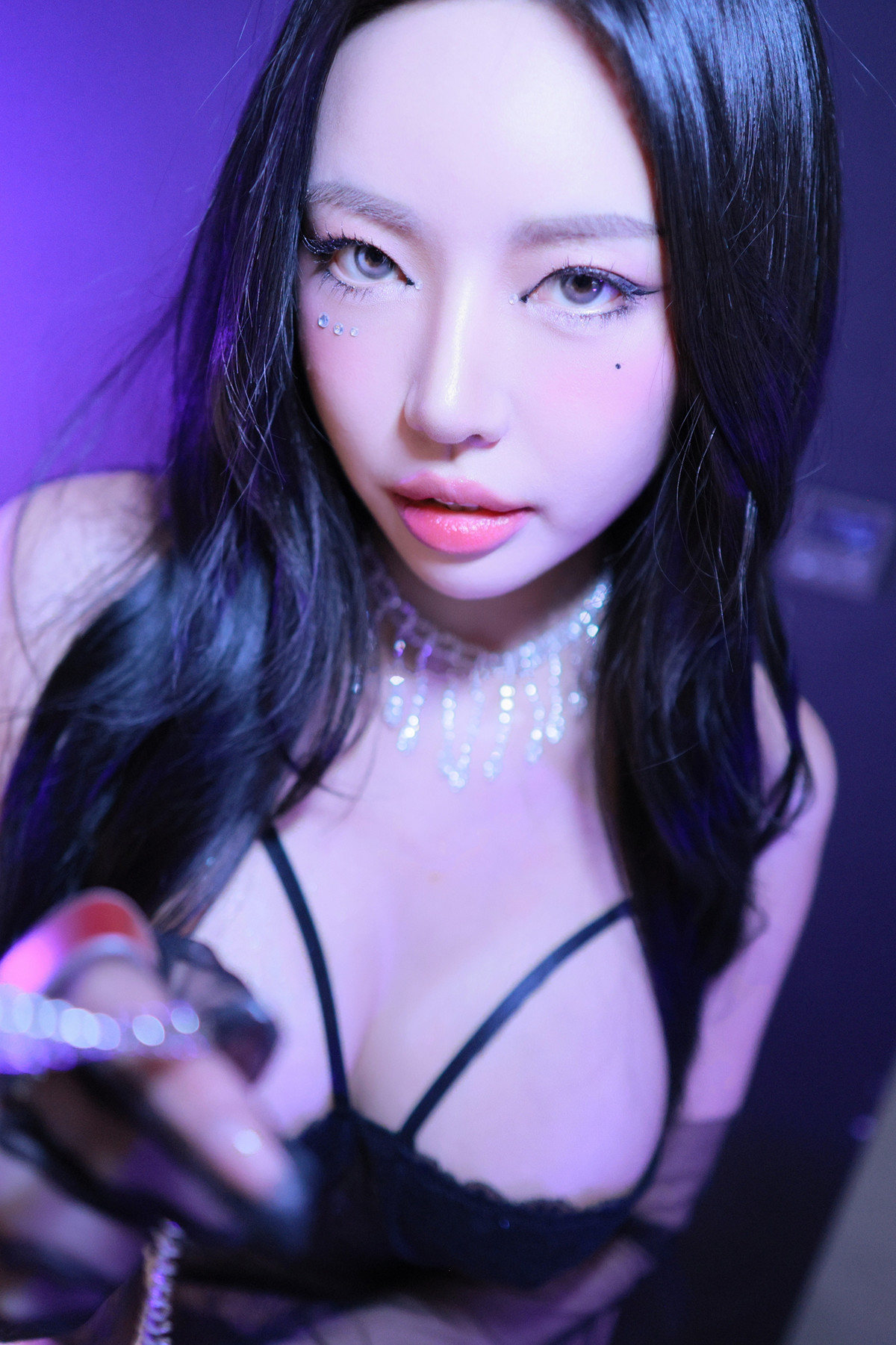 Dongeuran 동그란, PhotoBook “S&M Play” Set.05の写真 10