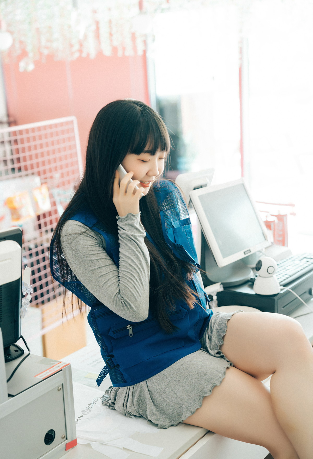Doyeon 도연, Loozy ‘Convenience Store Sub’ Set.01の写真 10