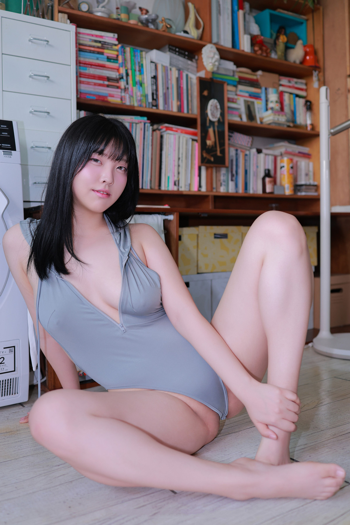 Song Hana 송하나, Photobook ‘Gray’ Set.01の写真 21