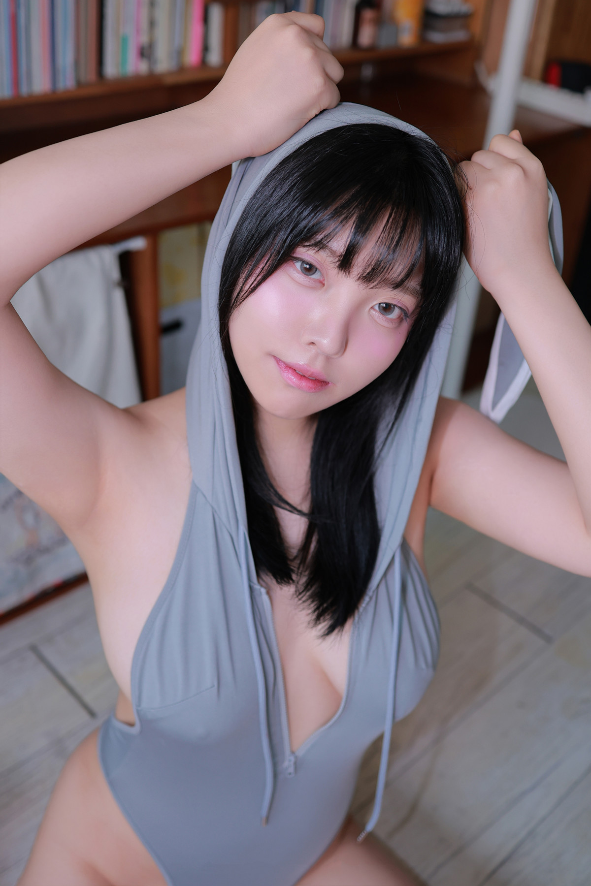 Song Hana 송하나, Photobook ‘Gray’ Set.01の写真 33