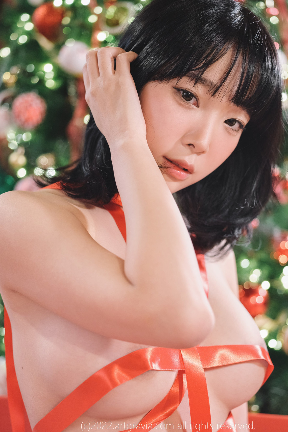 Kang Inkyung 강인경, ArtGravia Vol.417 Photobook Set.01の写真 16