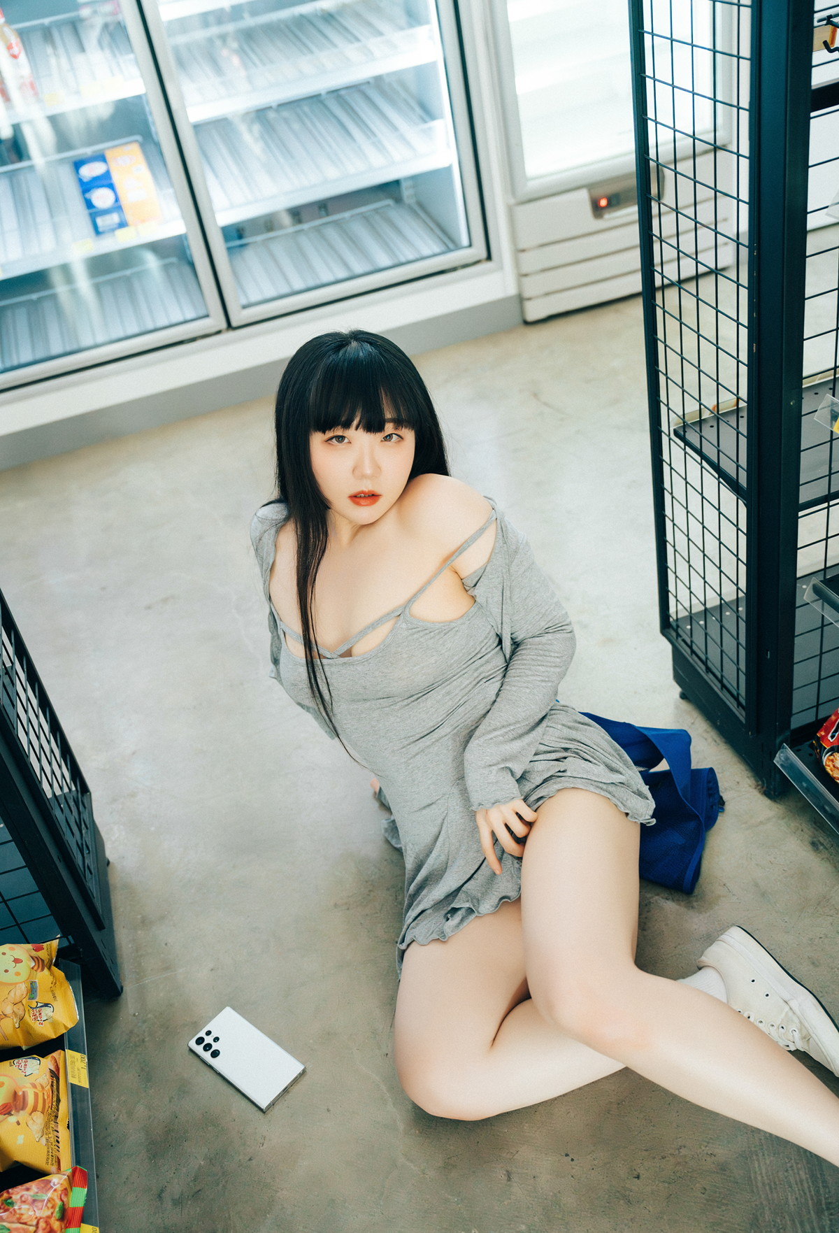 Doyeon 도연, Loozy ‘Convenience Store Sub’ Set.02の写真 18