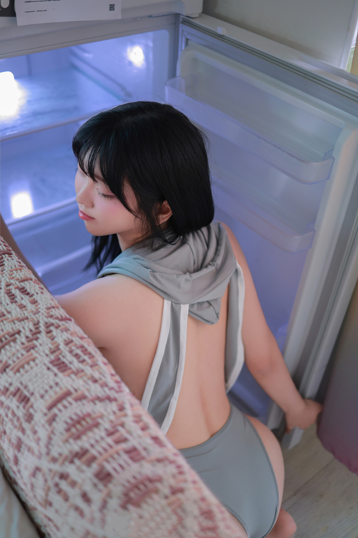 Song Hana 송하나, Photobook ‘Gray’ Set.02の写真 19