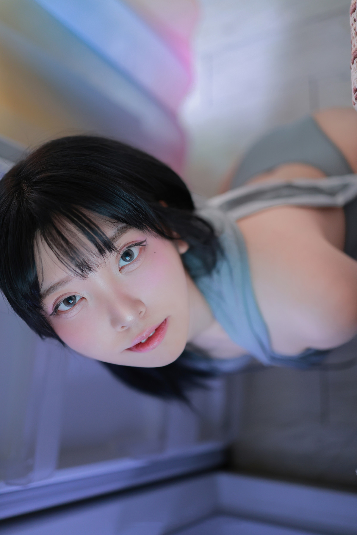 Song Hana 송하나, Photobook ‘Gray’ Set.02の写真 20