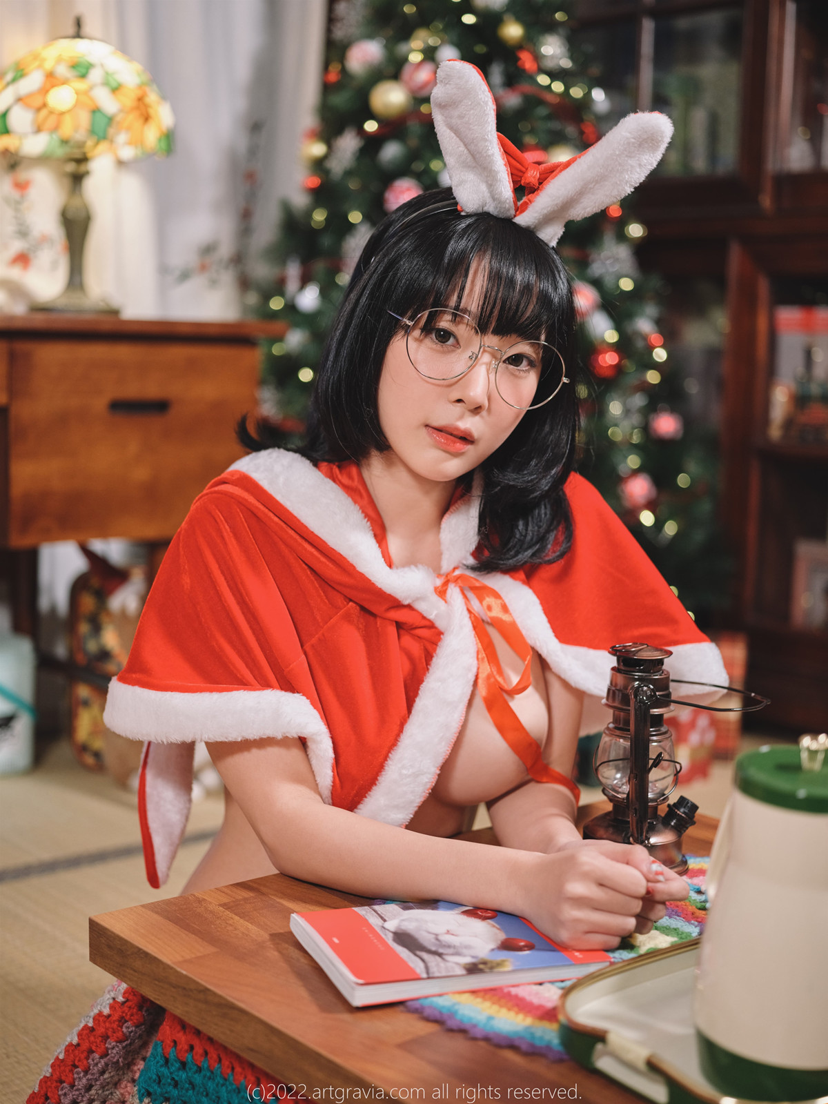 Kang Inkyung 강인경, ArtGravia Vol.417 Photobook Set.02の写真 16