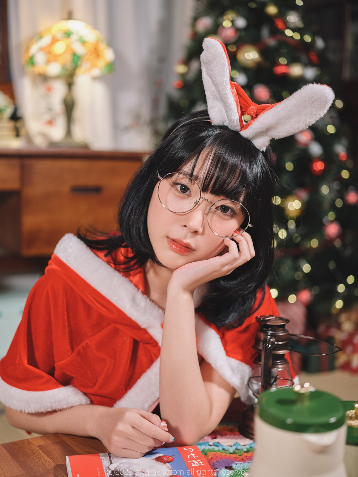 Kang Inkyung 강인경, ArtGravia Vol.417 Photobook Set.02の写真 17