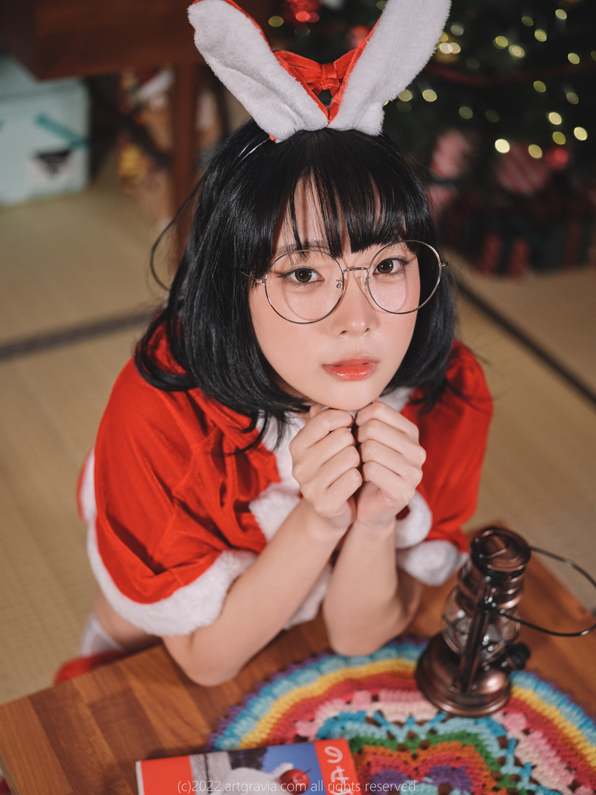 Kang Inkyung 강인경, ArtGravia Vol.417 Photobook Set.02の写真 19