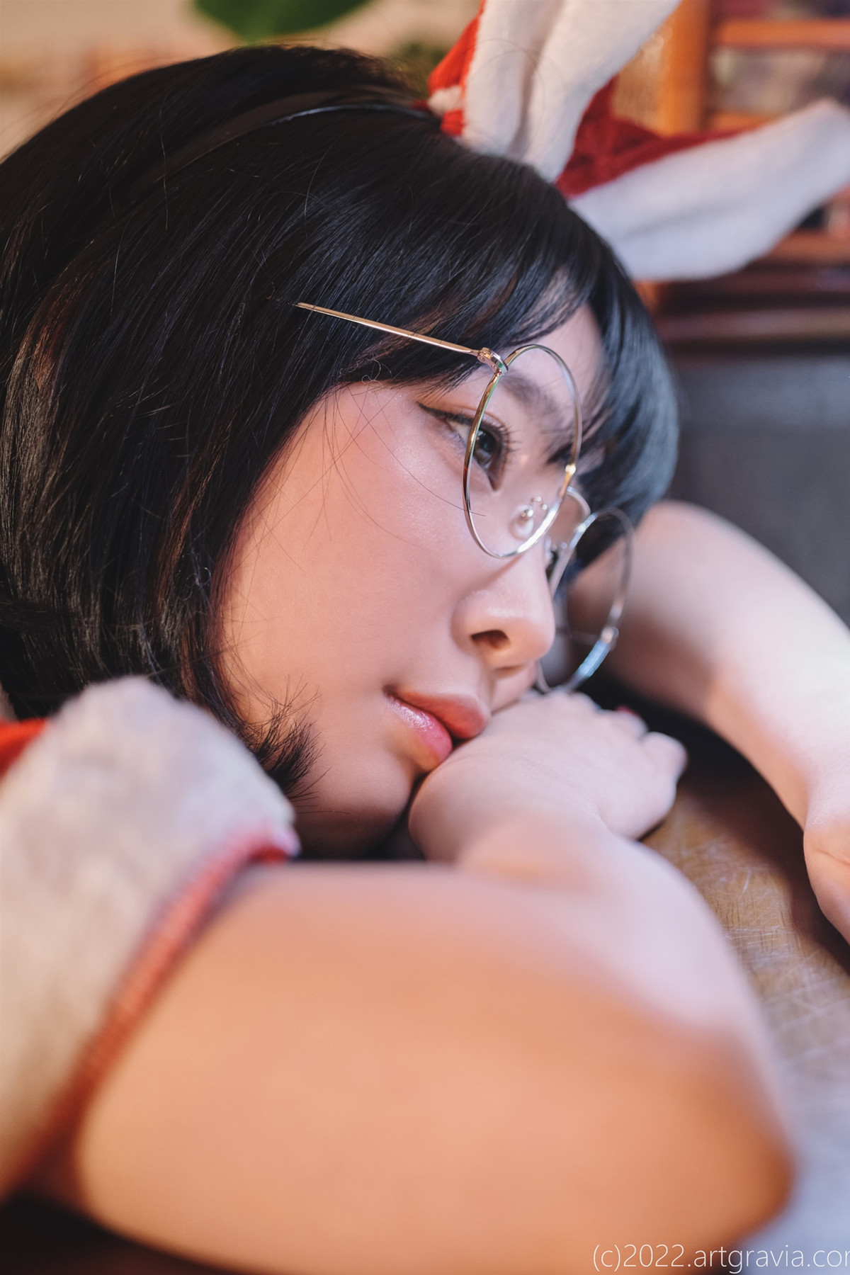 Kang Inkyung 강인경, ArtGravia Vol.417 Photobook Set.02の写真 21