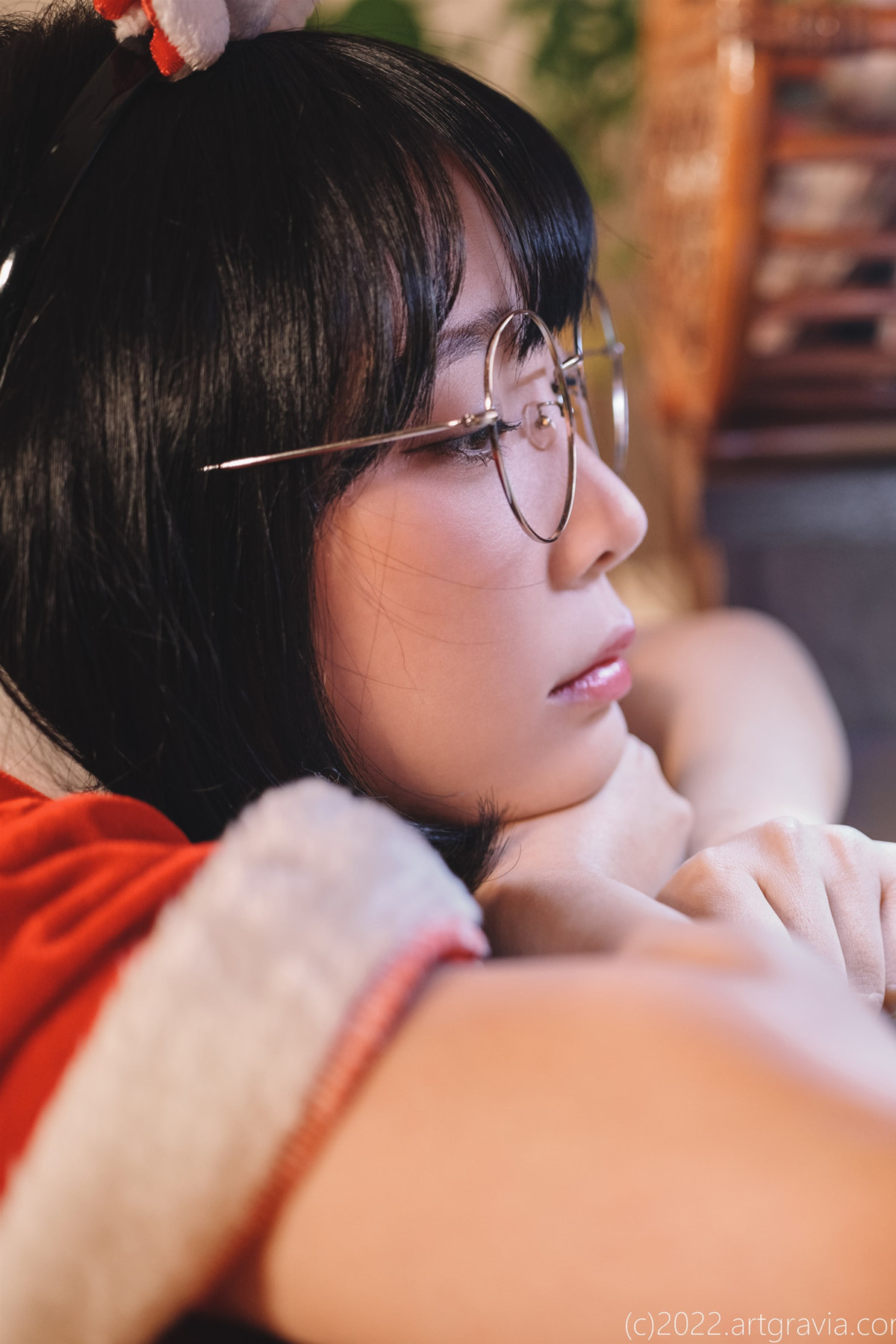Kang Inkyung 강인경, ArtGravia Vol.417 Photobook Set.02の写真 23