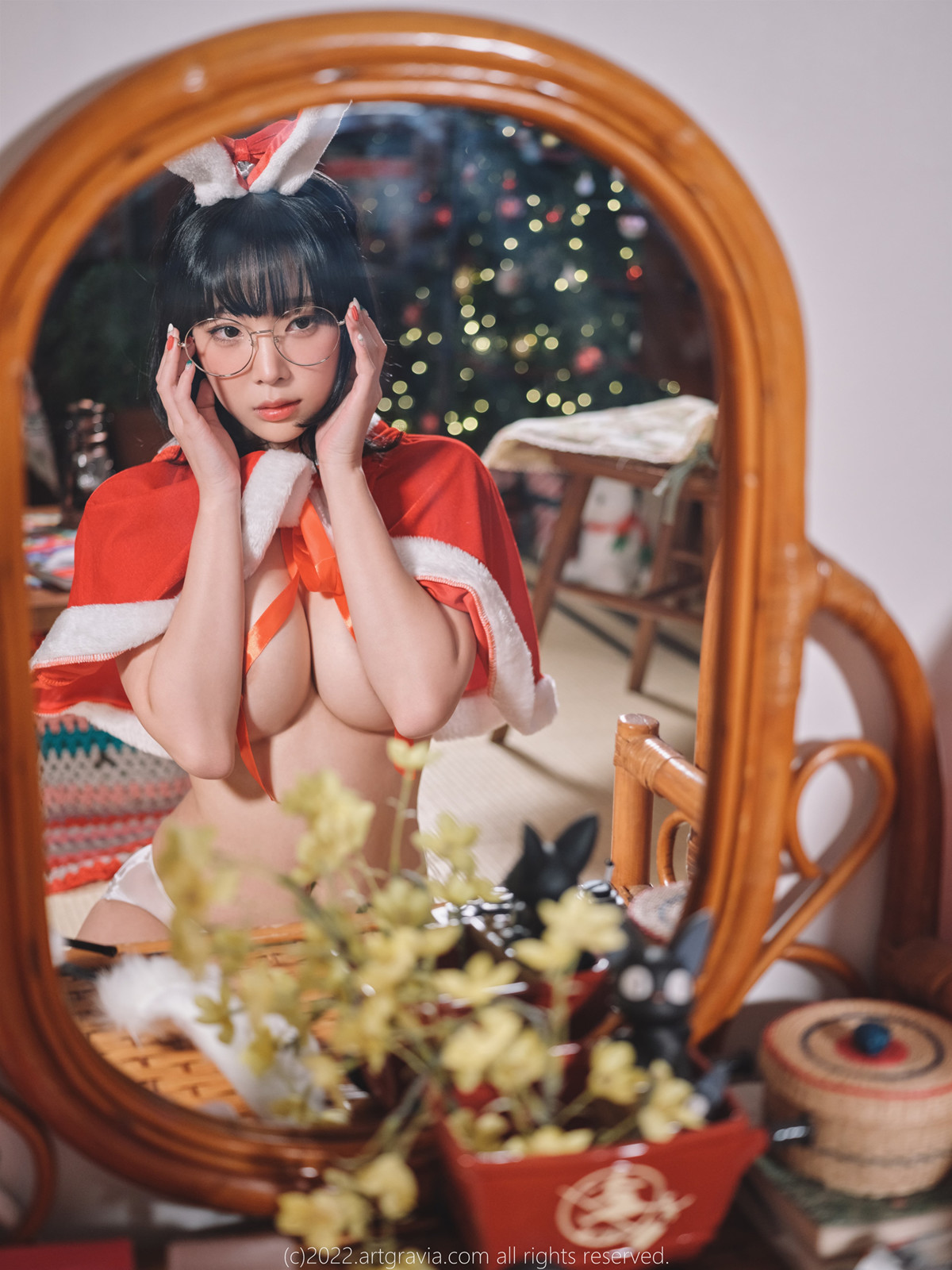 Kang Inkyung 강인경, ArtGravia Vol.417 Photobook Set.02の写真 37