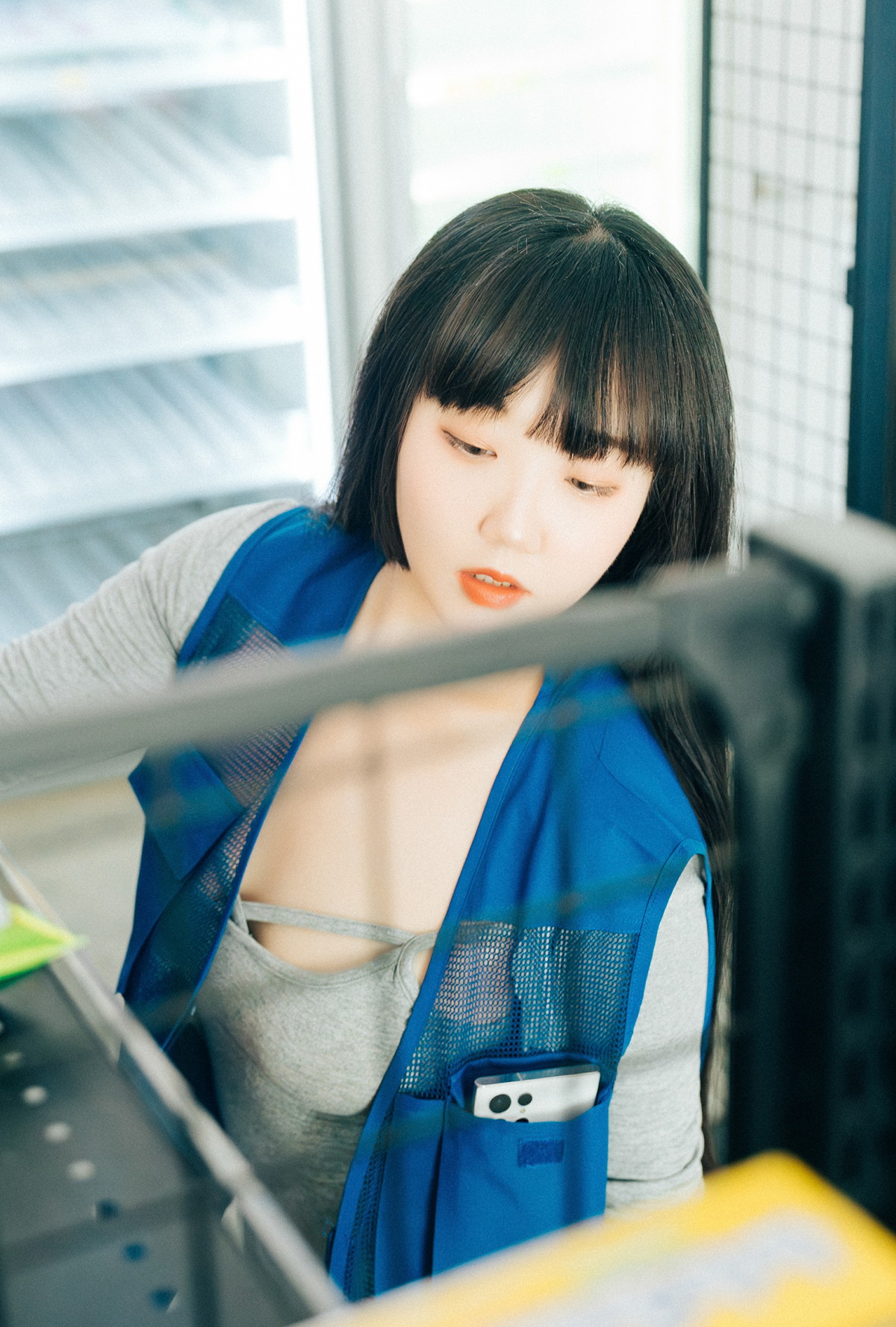 Doyeon 도연, Loozy ‘Convenience Store Sub’ Set.03の写真 4