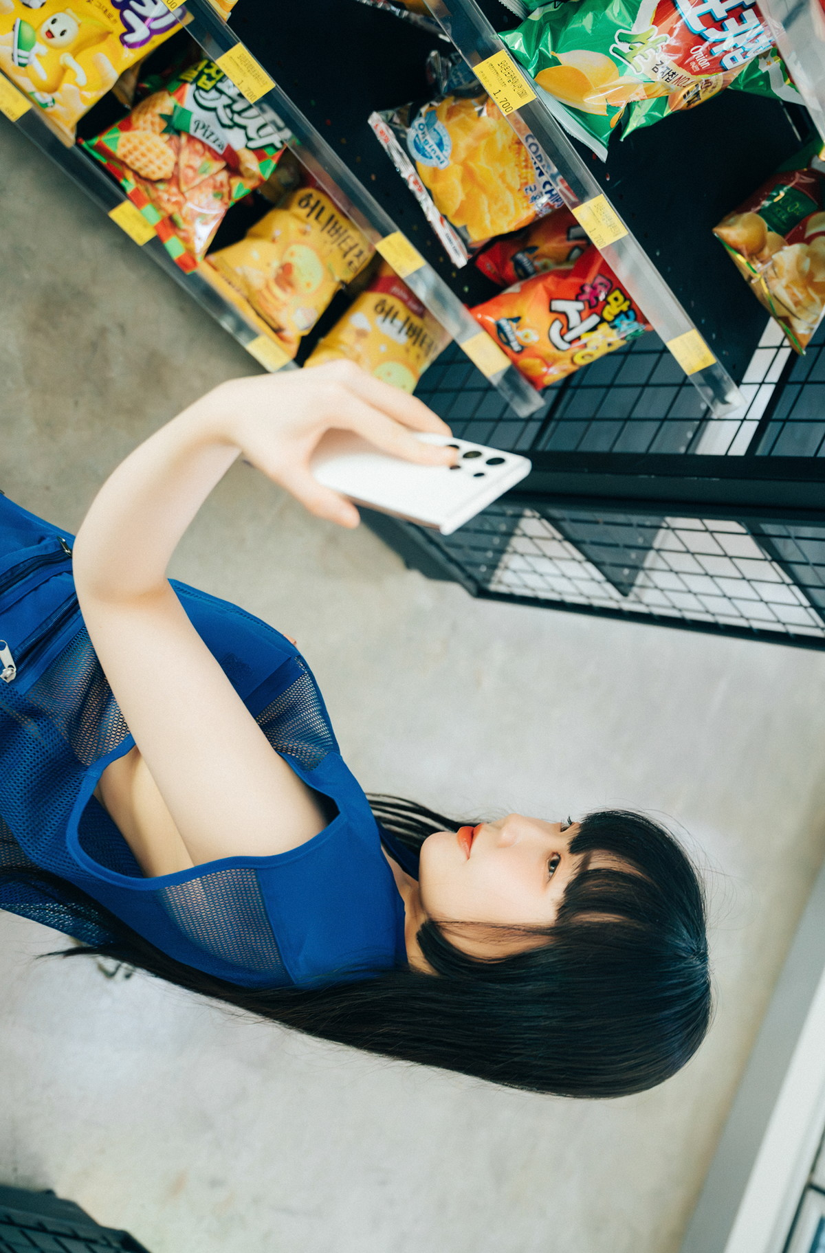 Doyeon 도연, Loozy ‘Convenience Store Sub’ Set.03の写真 8