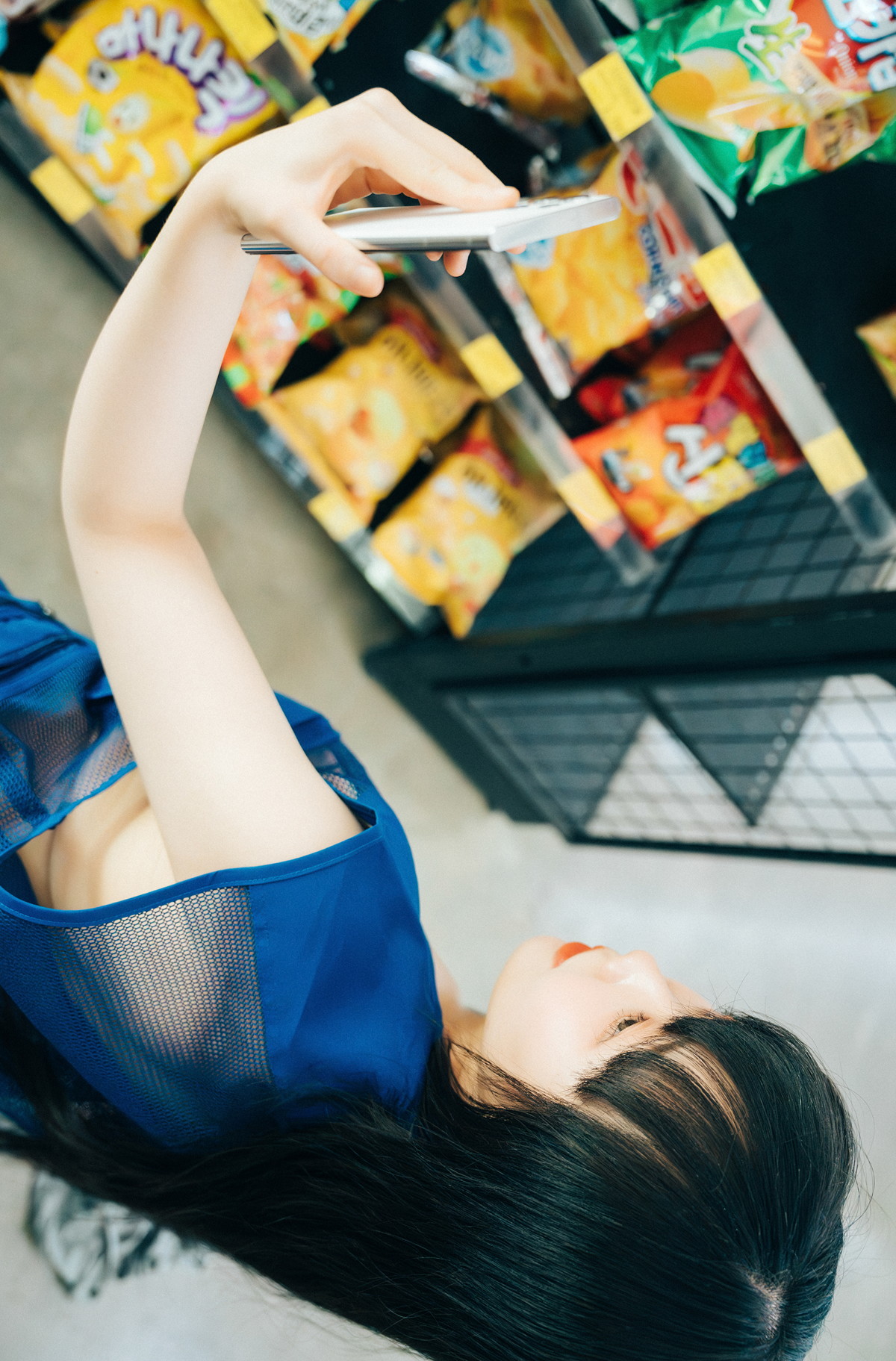 Doyeon 도연, Loozy ‘Convenience Store Sub’ Set.03の写真 9