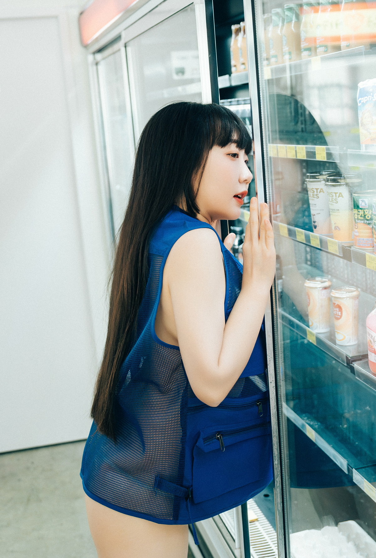 Doyeon 도연, Loozy ‘Convenience Store Sub’ Set.03の写真 13