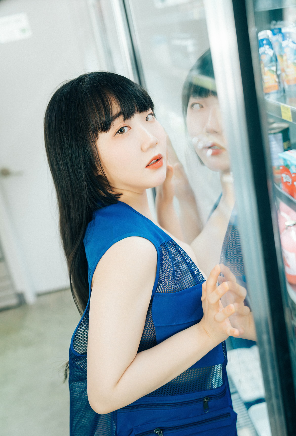 Doyeon 도연, Loozy ‘Convenience Store Sub’ Set.03の写真 14