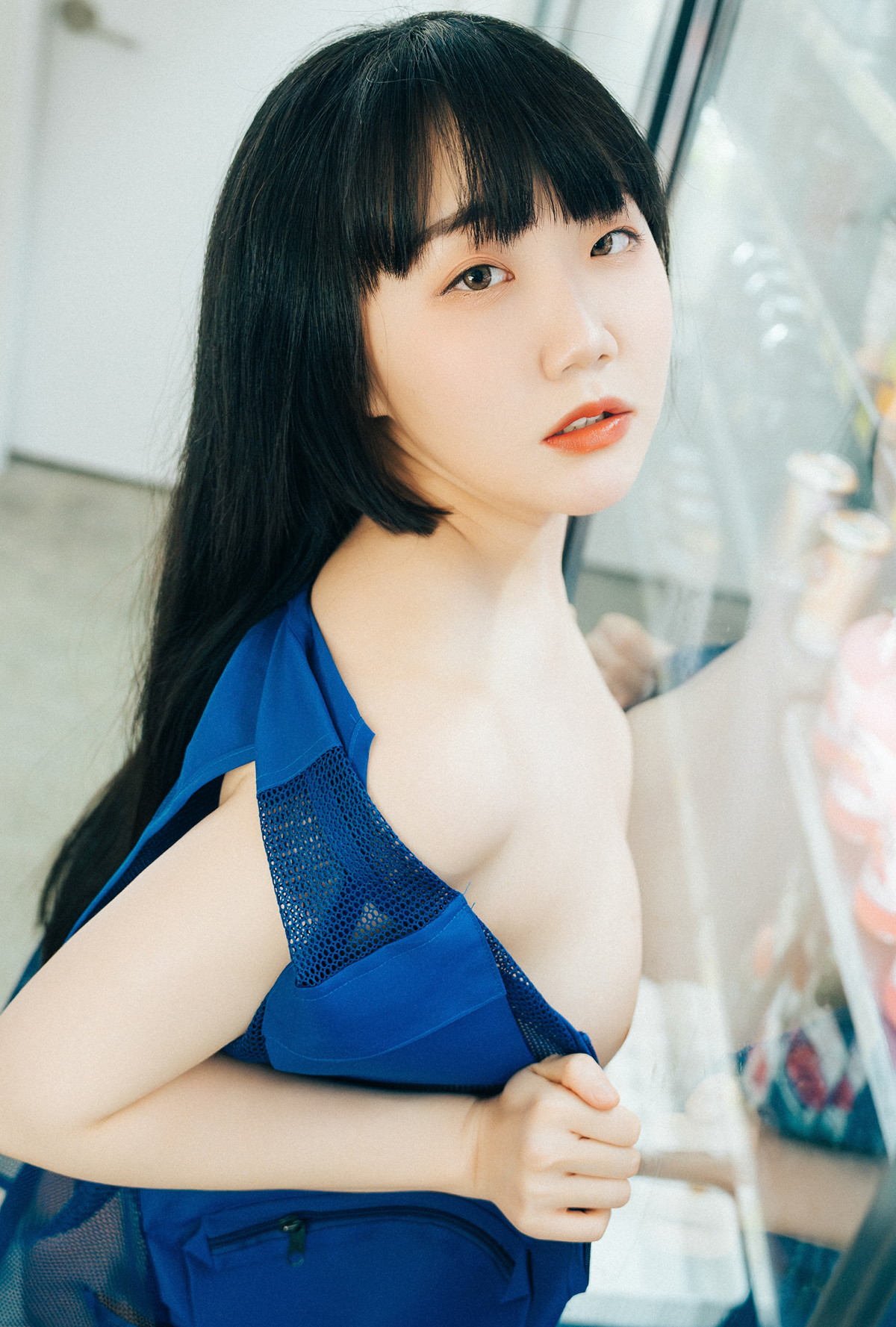 Doyeon 도연, Loozy ‘Convenience Store Sub’ Set.03の写真 18
