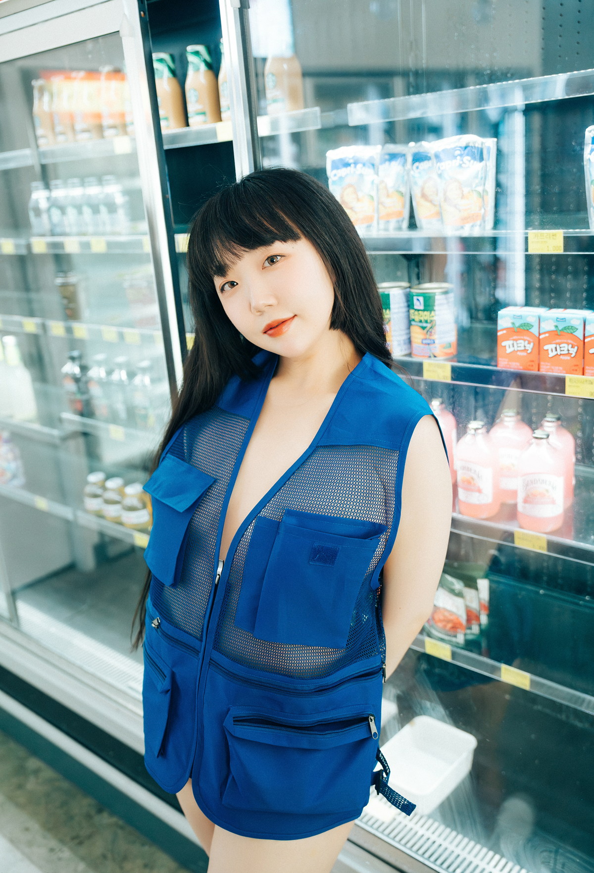 Doyeon 도연, Loozy ‘Convenience Store Sub’ Set.03の写真 35