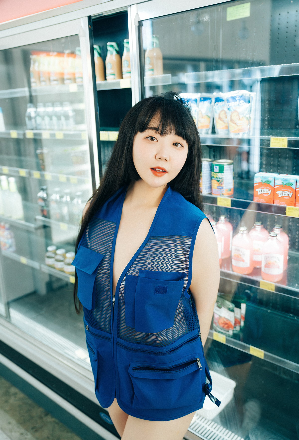 Doyeon 도연, Loozy ‘Convenience Store Sub’ Set.03の写真 36