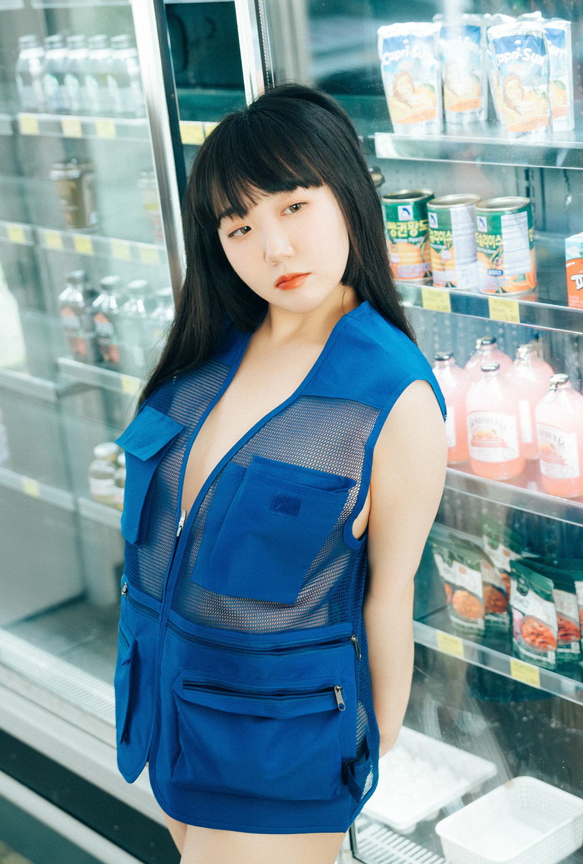 Doyeon 도연, Loozy ‘Convenience Store Sub’ Set.03の写真 38