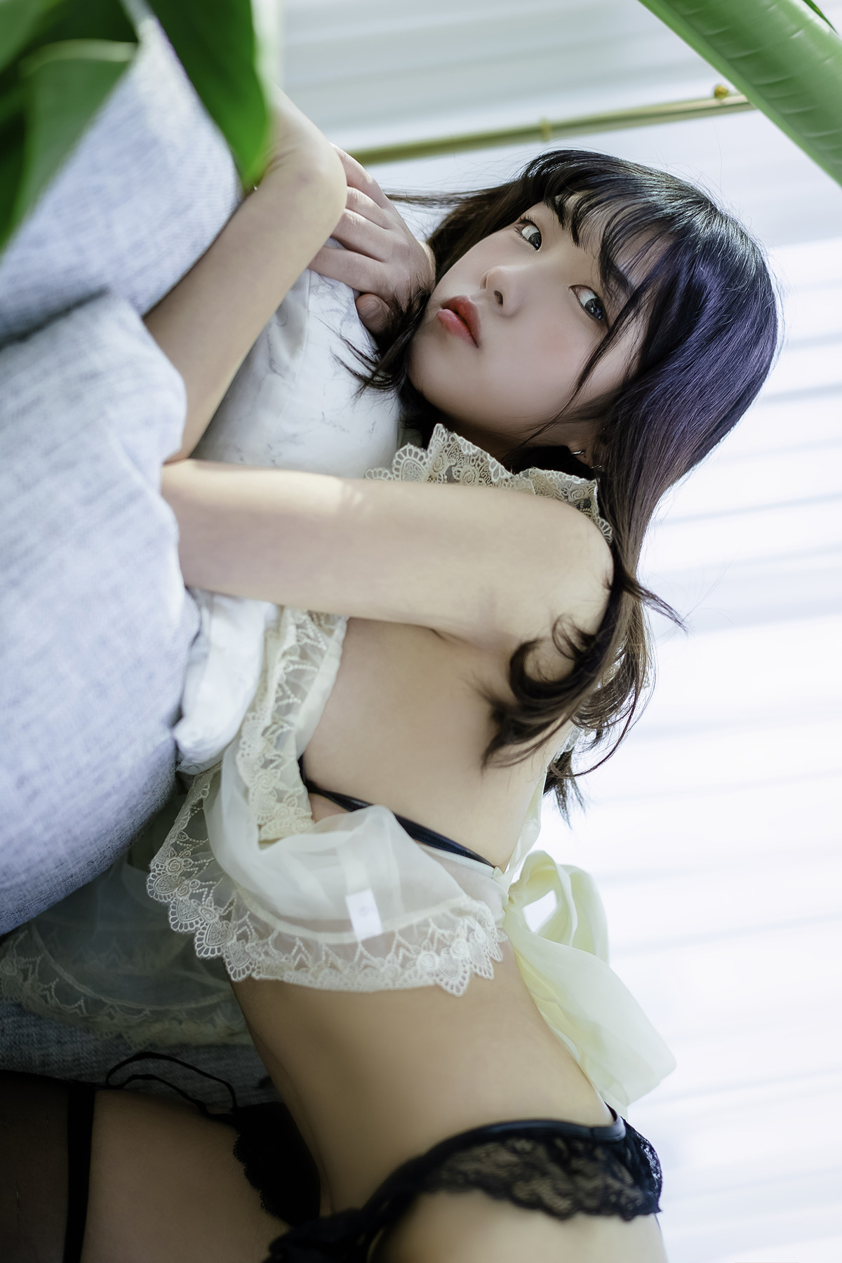 Sonson 손손, PhotoBook ‘Maid’s Gift’の写真 11