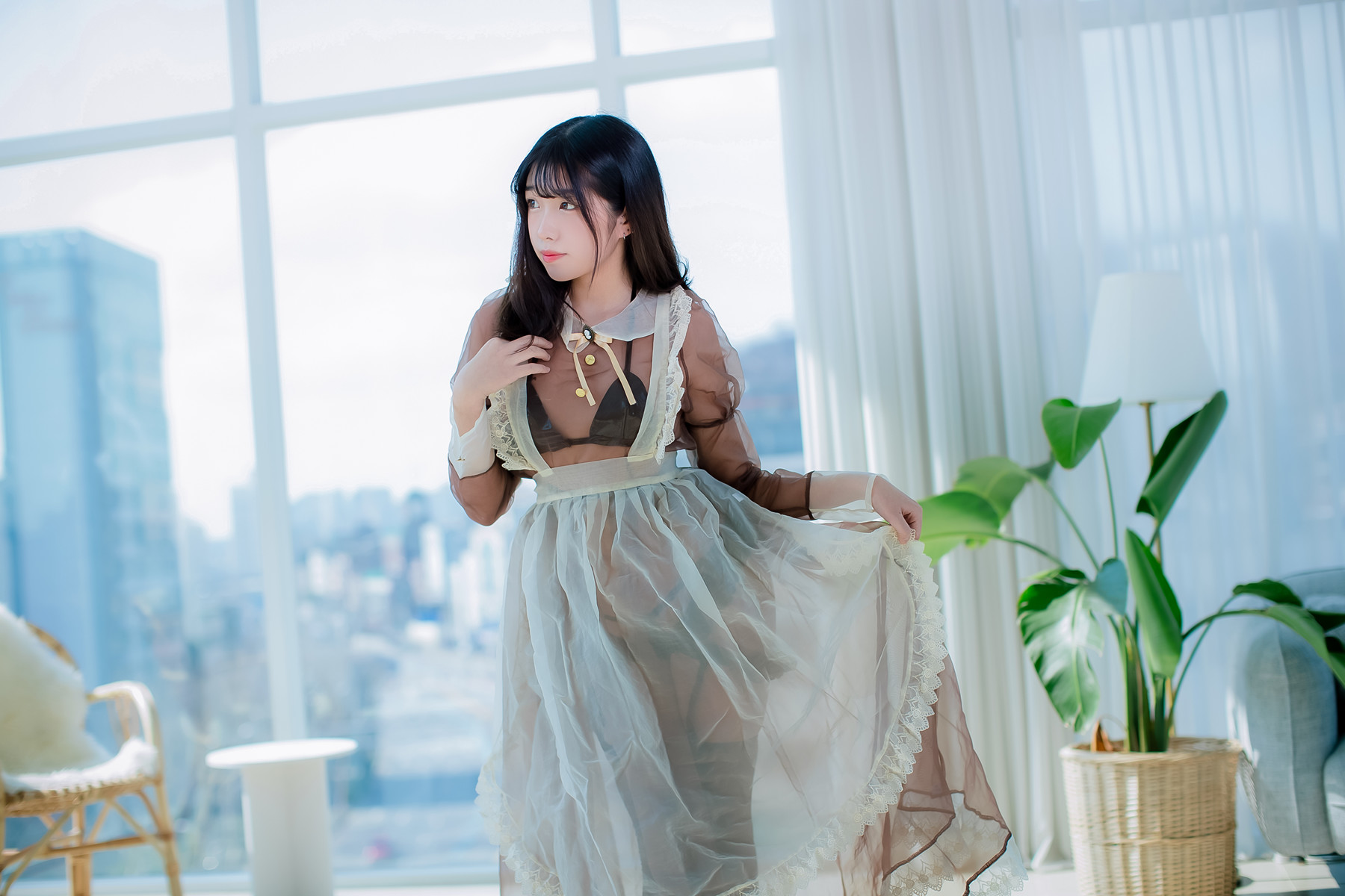 Sonson 손손, PhotoBook ‘Maid’s Gift’の写真 13