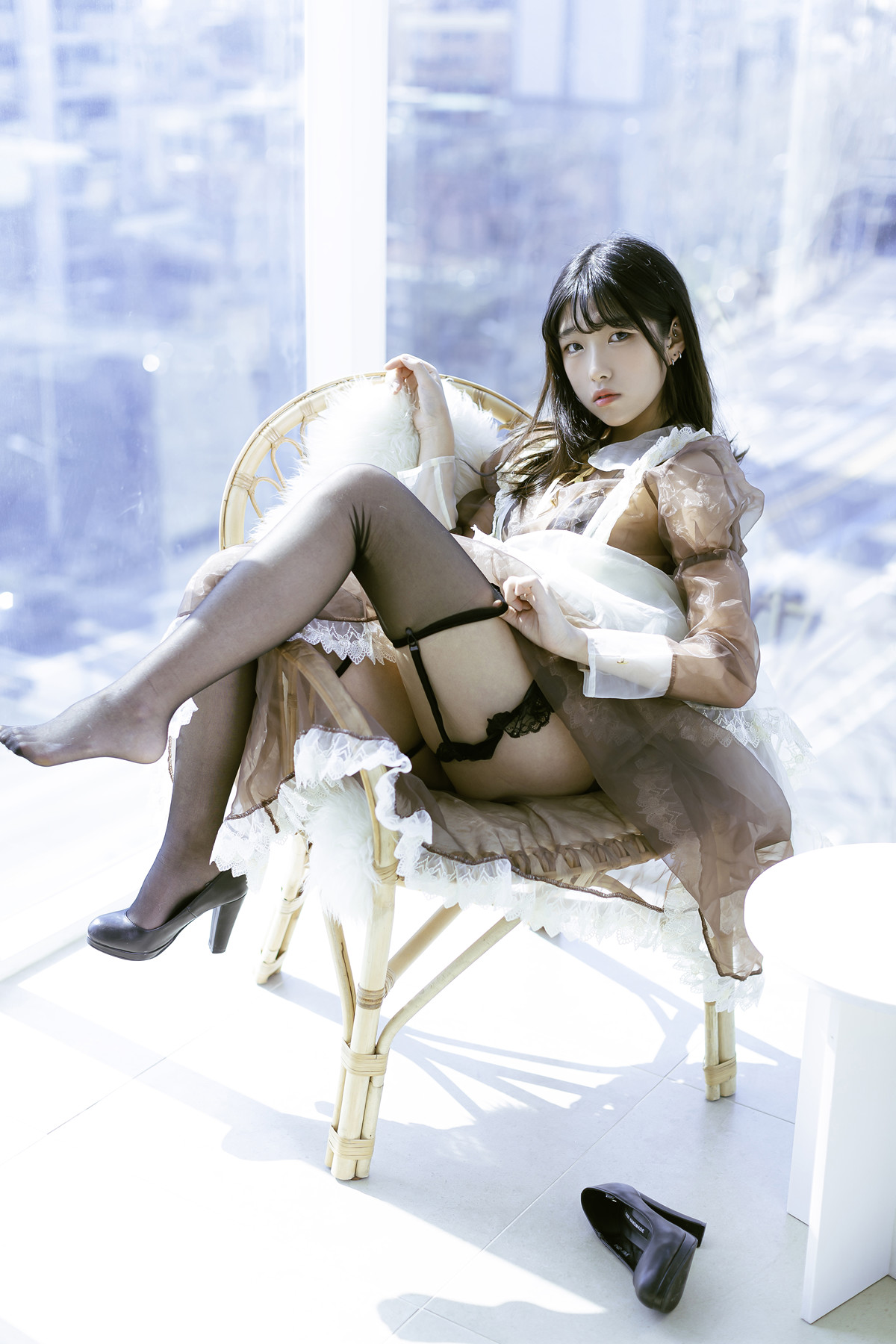 Sonson 손손, PhotoBook ‘Maid’s Gift’の写真 16
