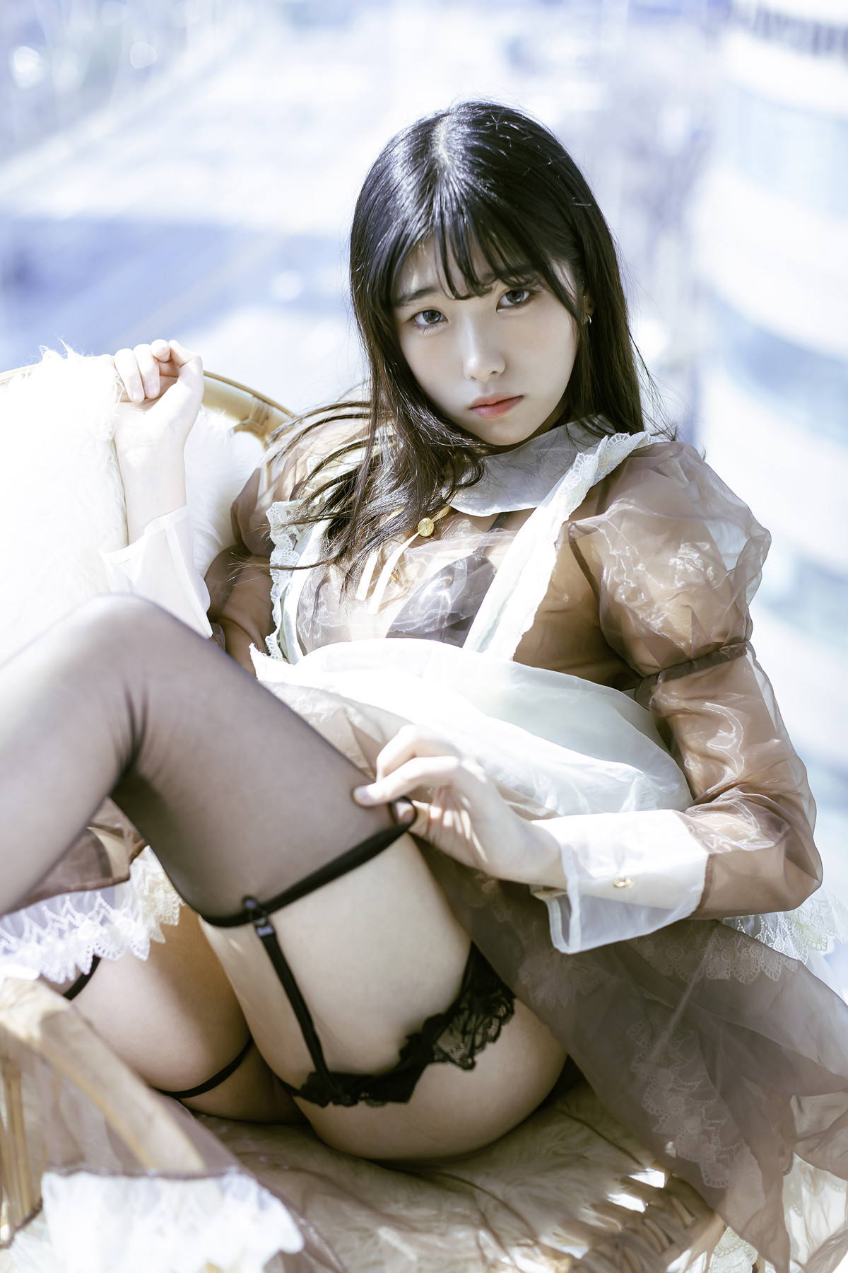 Sonson 손손, PhotoBook ‘Maid’s Gift’の写真 17