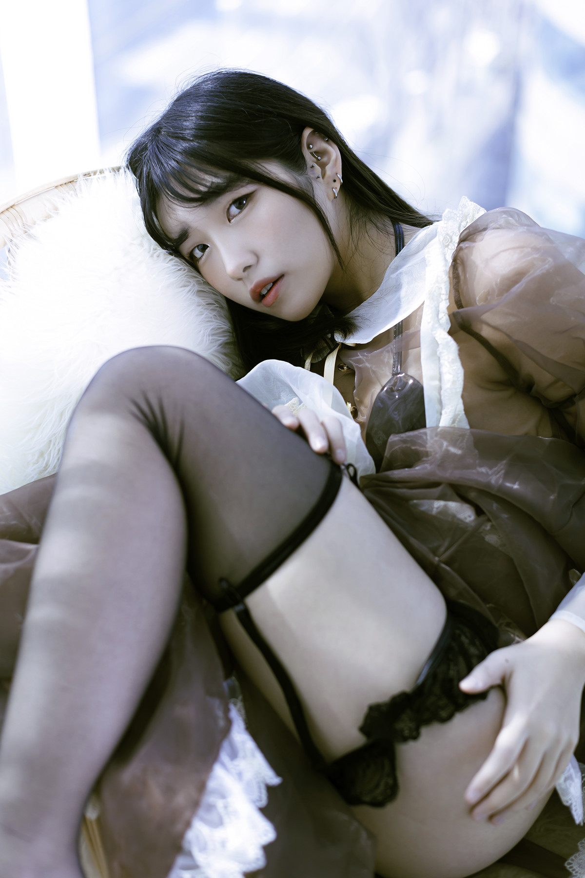 Sonson 손손, PhotoBook ‘Maid’s Gift’の写真 18