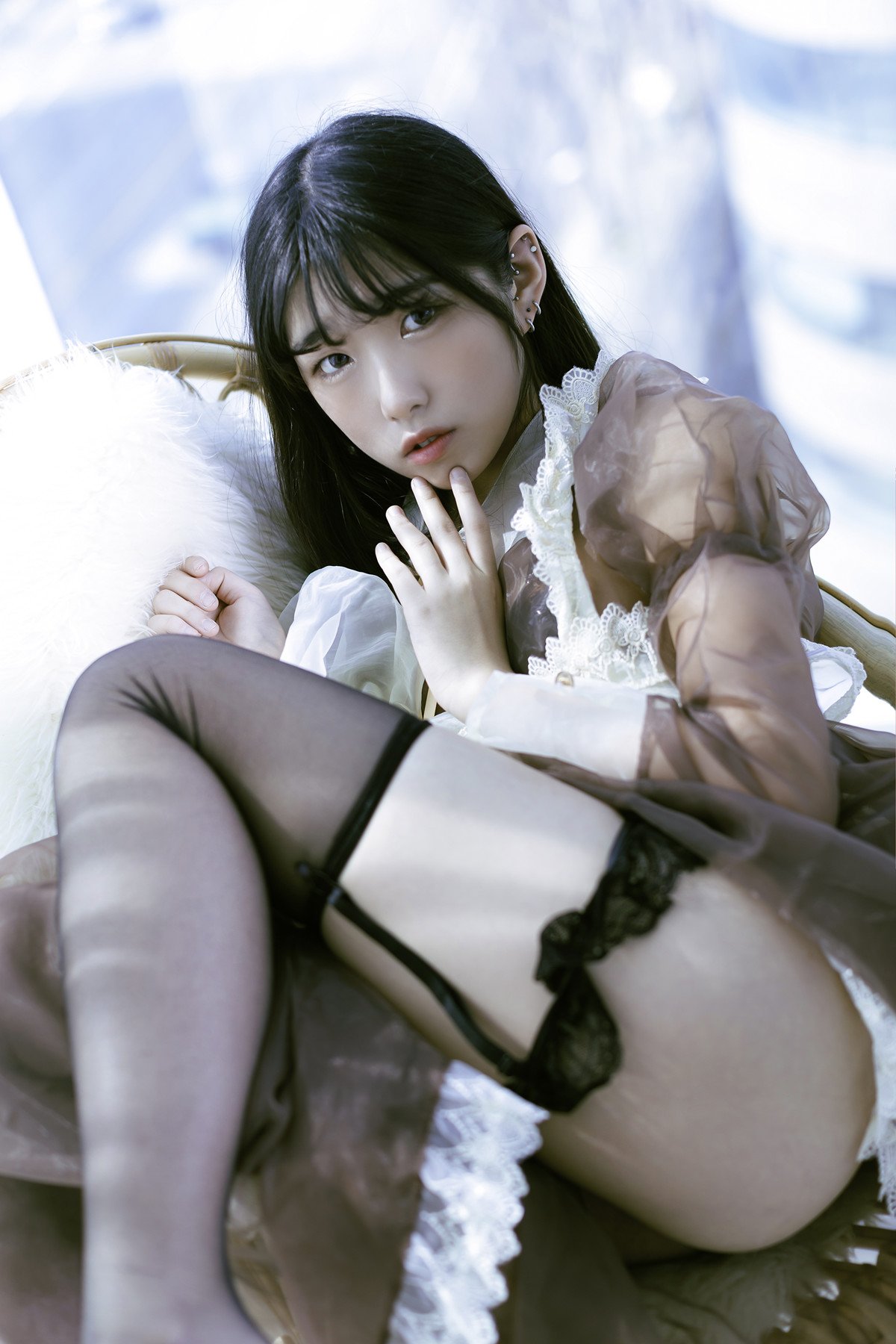 Sonson 손손, PhotoBook ‘Maid’s Gift’の写真 19