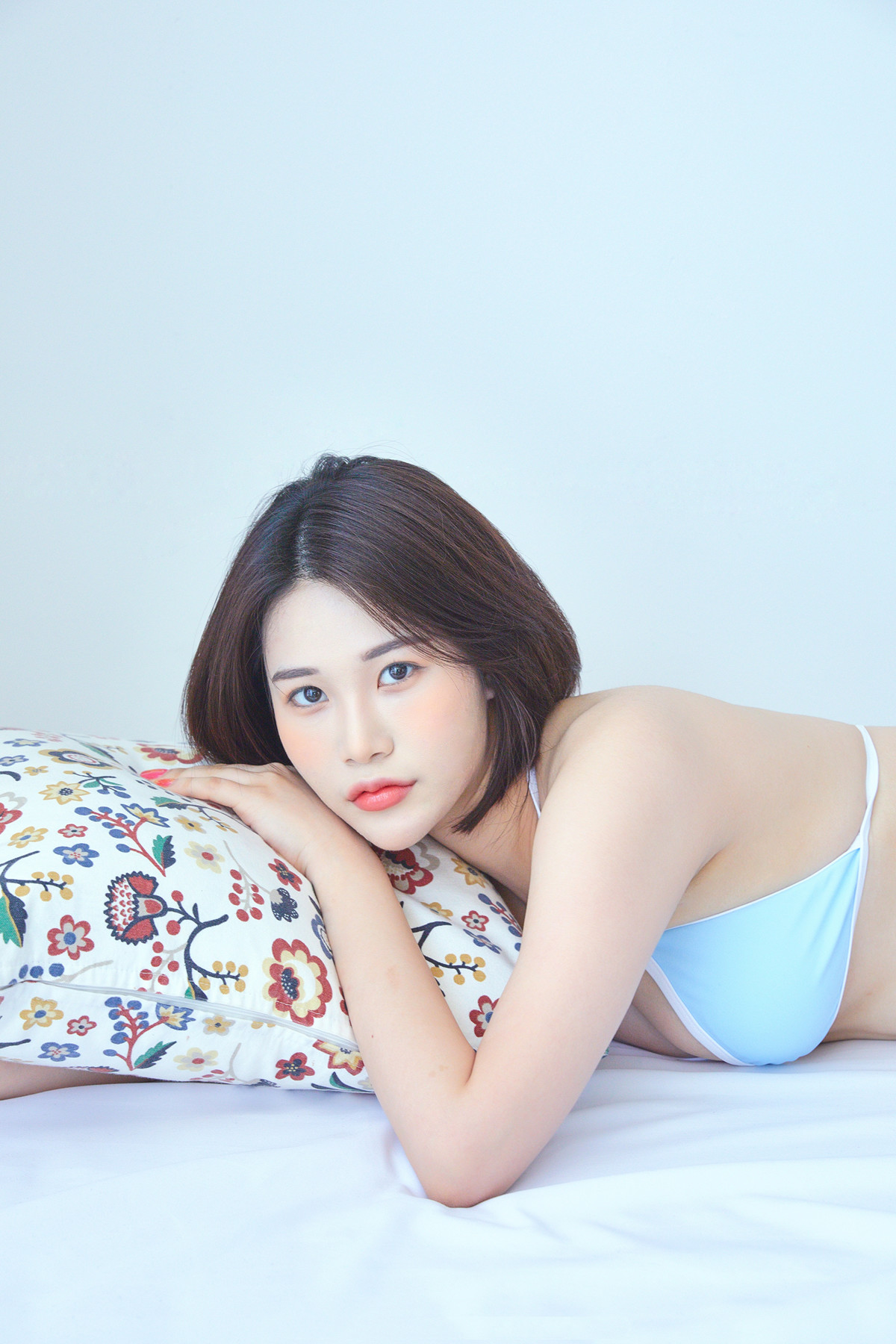 OrangePic Photobook ‘Sleeping Beauty’ Set.01の写真 10